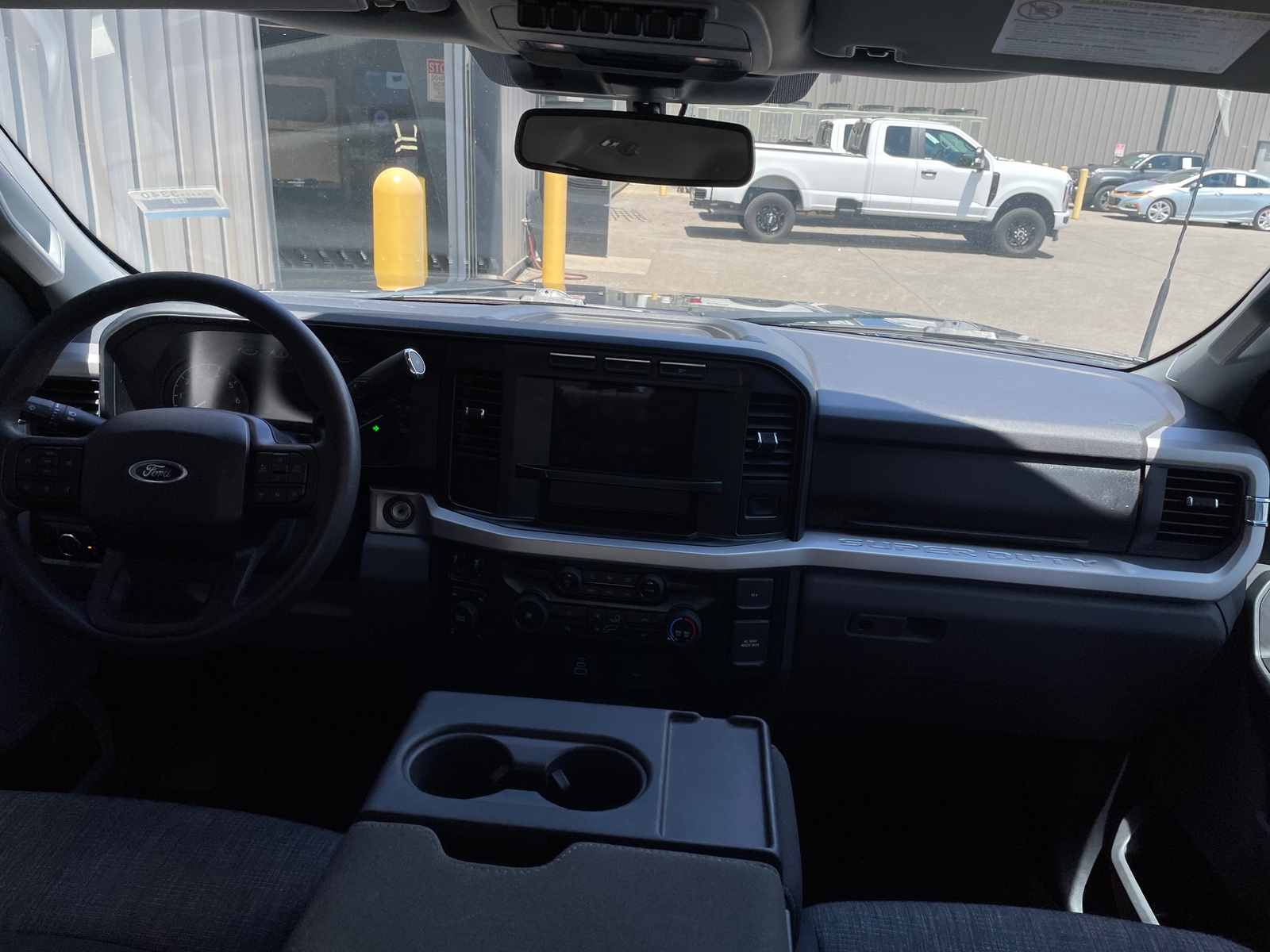 Thumbnail: 2023 Ford Econoline - 3