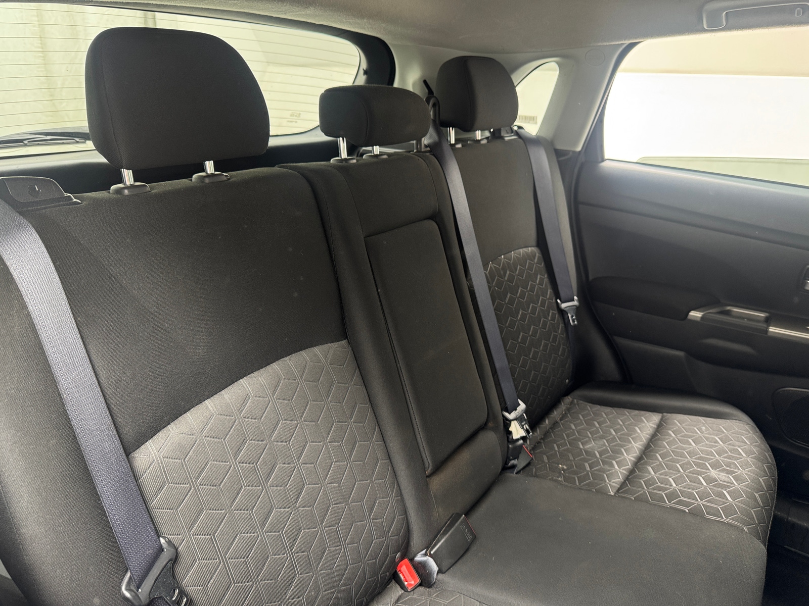 Thumbnail: 2021 Mitsubishi Outlander Sport - 6