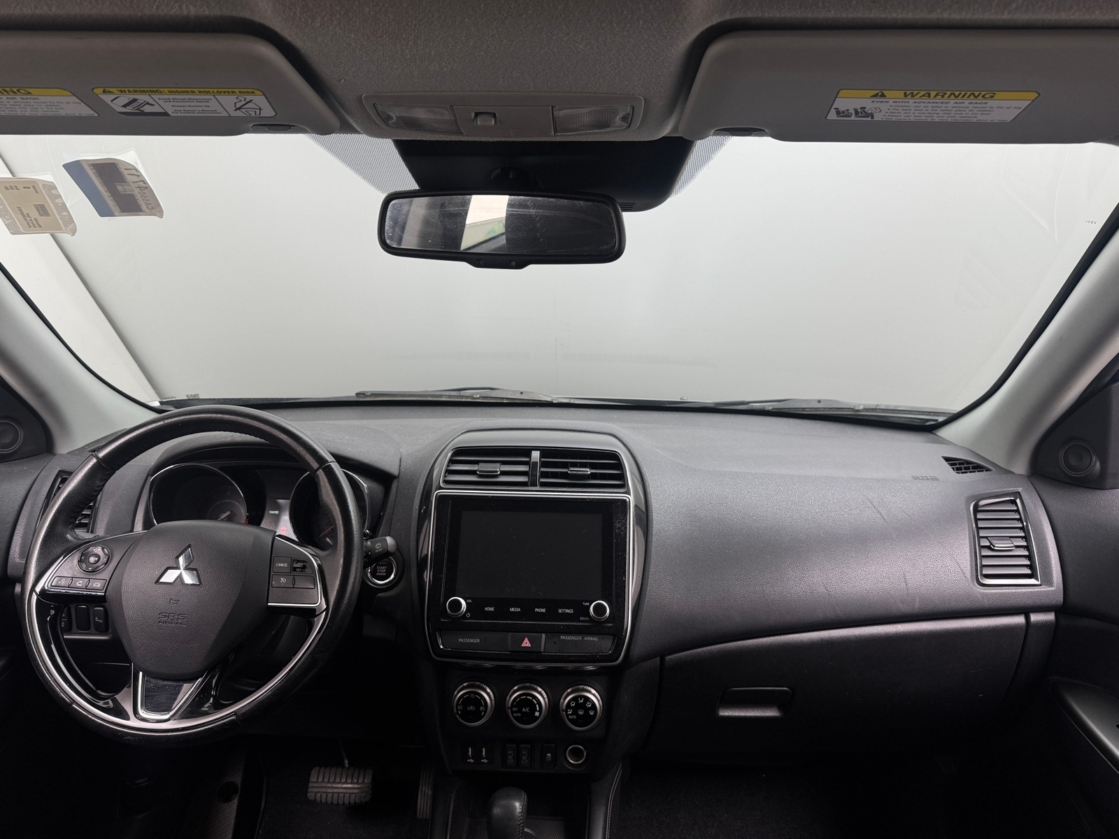 Thumbnail: 2021 Mitsubishi Outlander Sport - 3