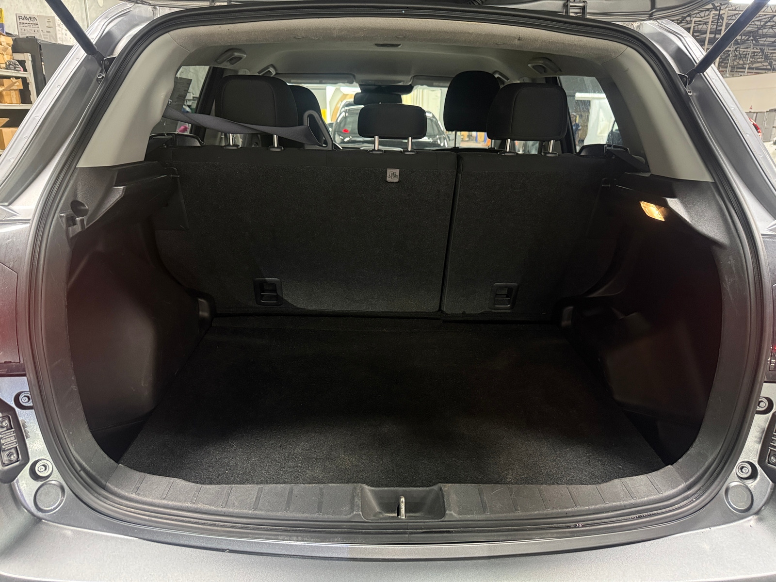 Thumbnail: 2021 Mitsubishi Outlander Sport - 7