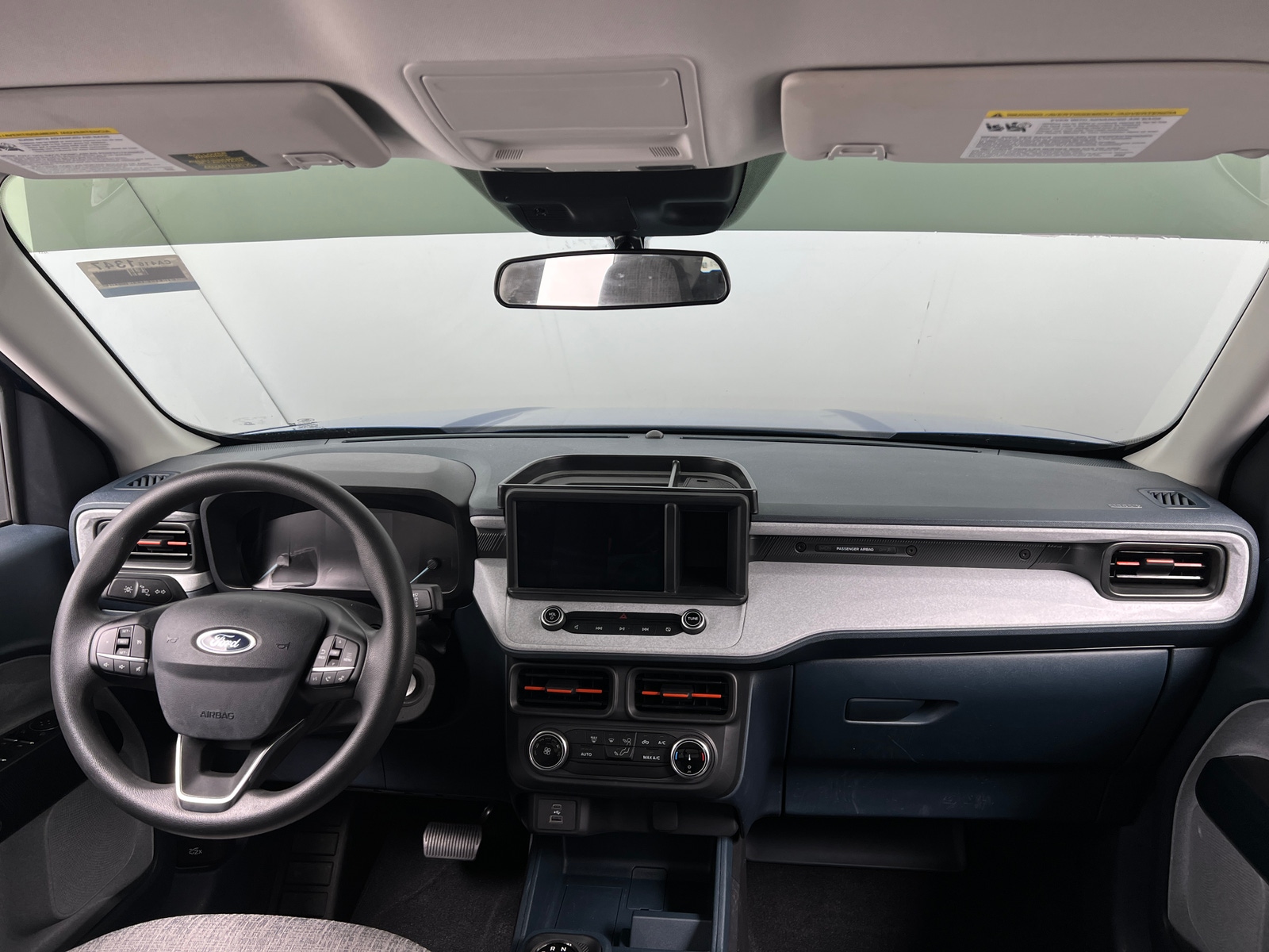 Thumbnail: 2023 Ford Maverick - 3