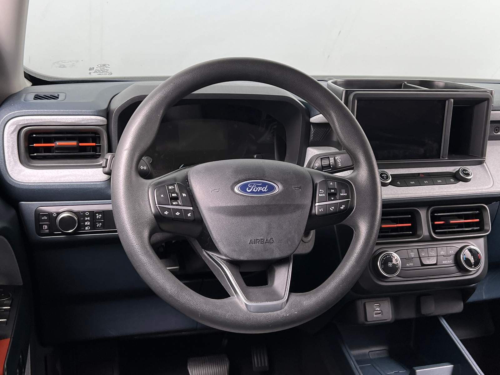 Thumbnail: 2023 Ford Maverick - 5