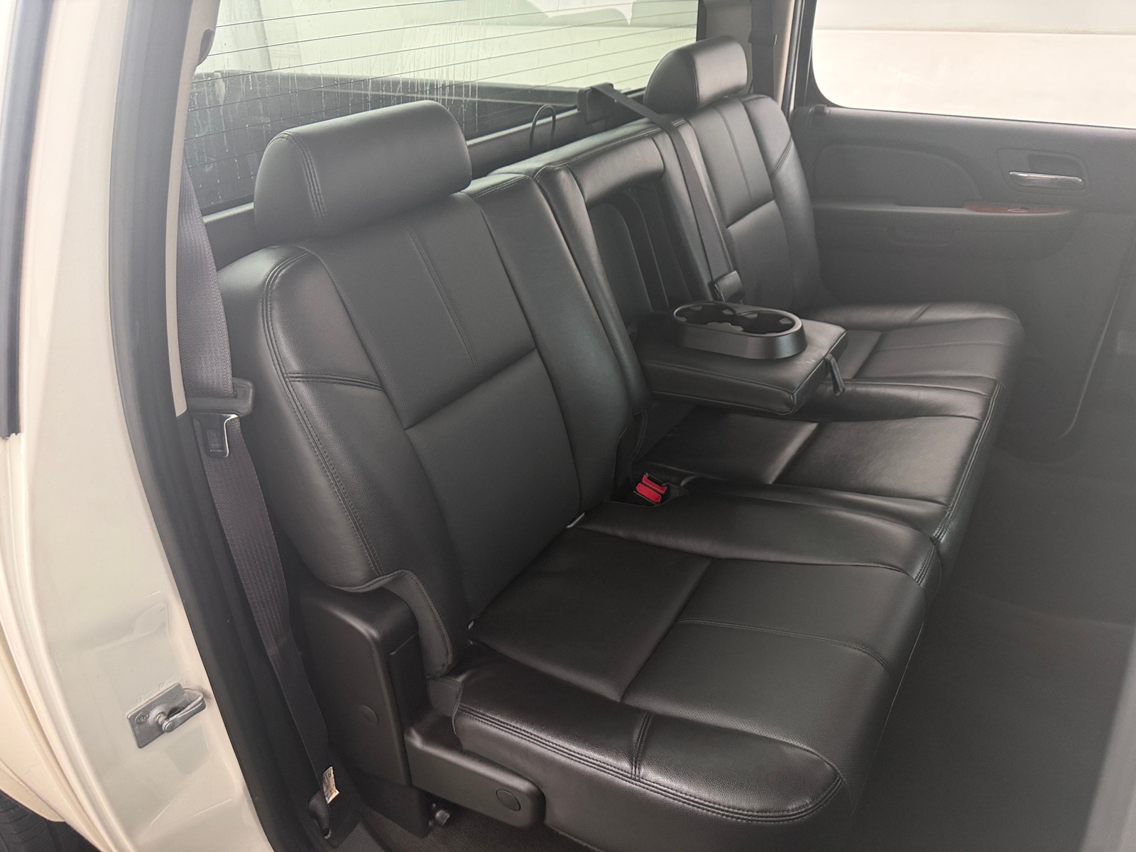 Thumbnail: 2013 GMC Sierra 1500 - 5
