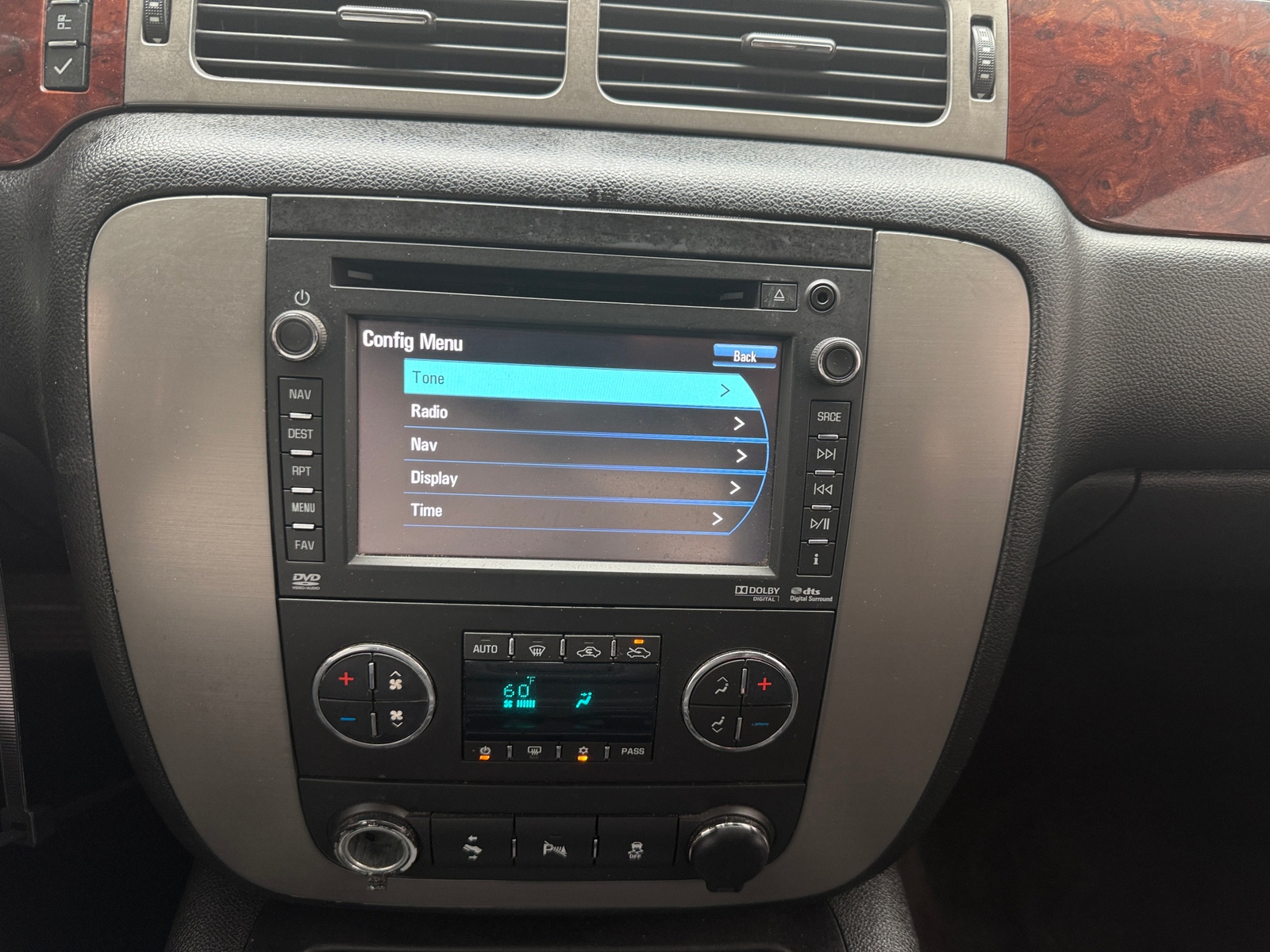 Thumbnail: 2013 GMC Sierra 1500 - 3