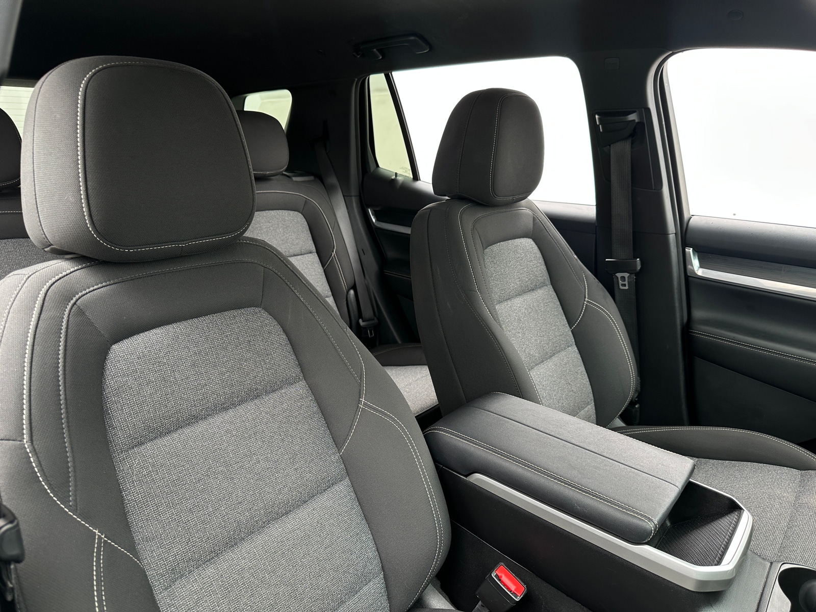 Thumbnail: 2025 GMC Terrain - 2