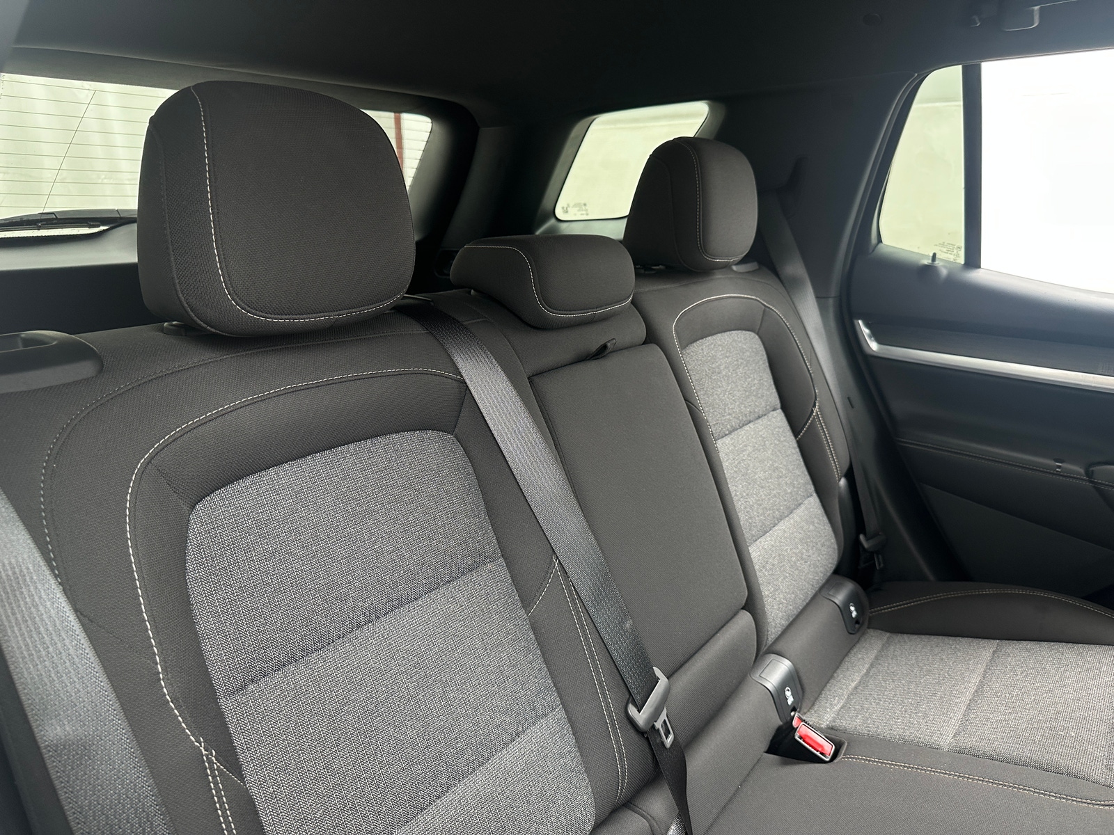 Thumbnail: 2025 GMC Terrain - 6