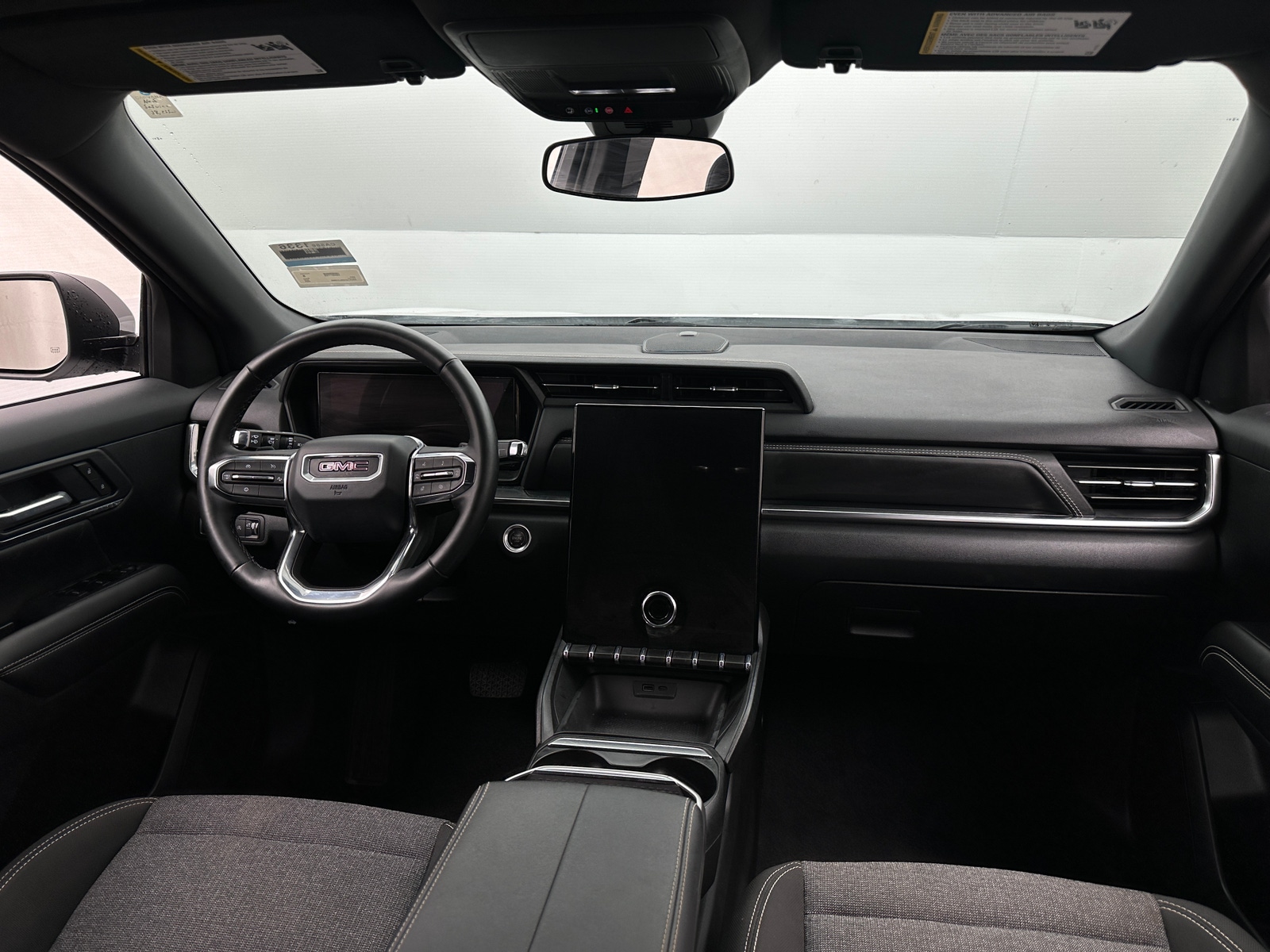 Thumbnail: 2025 GMC Terrain - 3