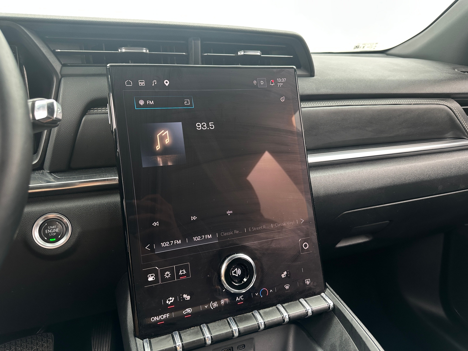 Thumbnail: 2025 GMC Terrain - 4