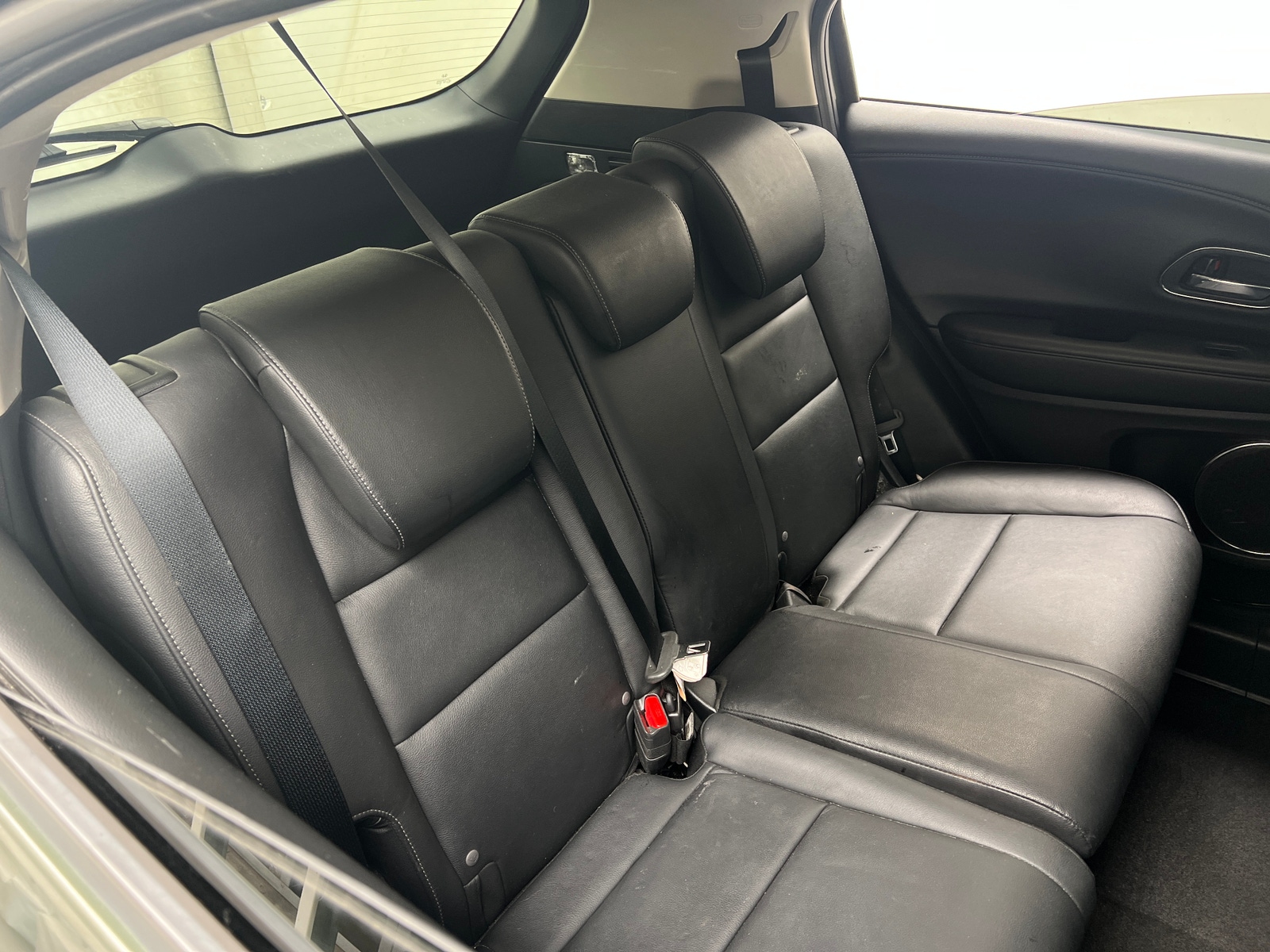Thumbnail: 2018 Honda HR-V - 5
