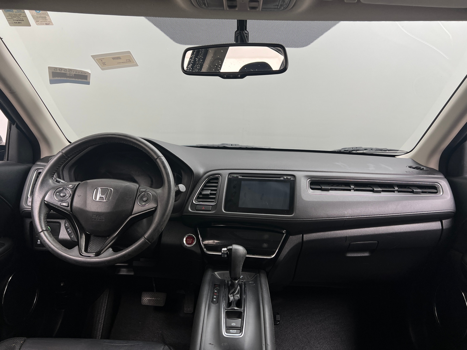 Thumbnail: 2018 Honda HR-V - 2