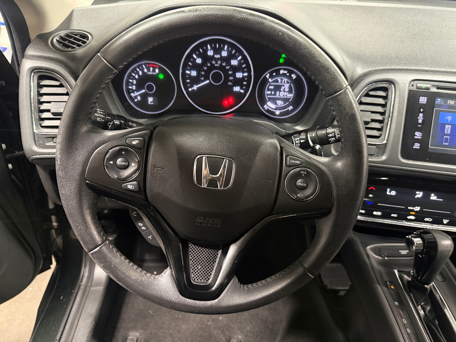 Thumbnail: 2018 Honda HR-V - 4