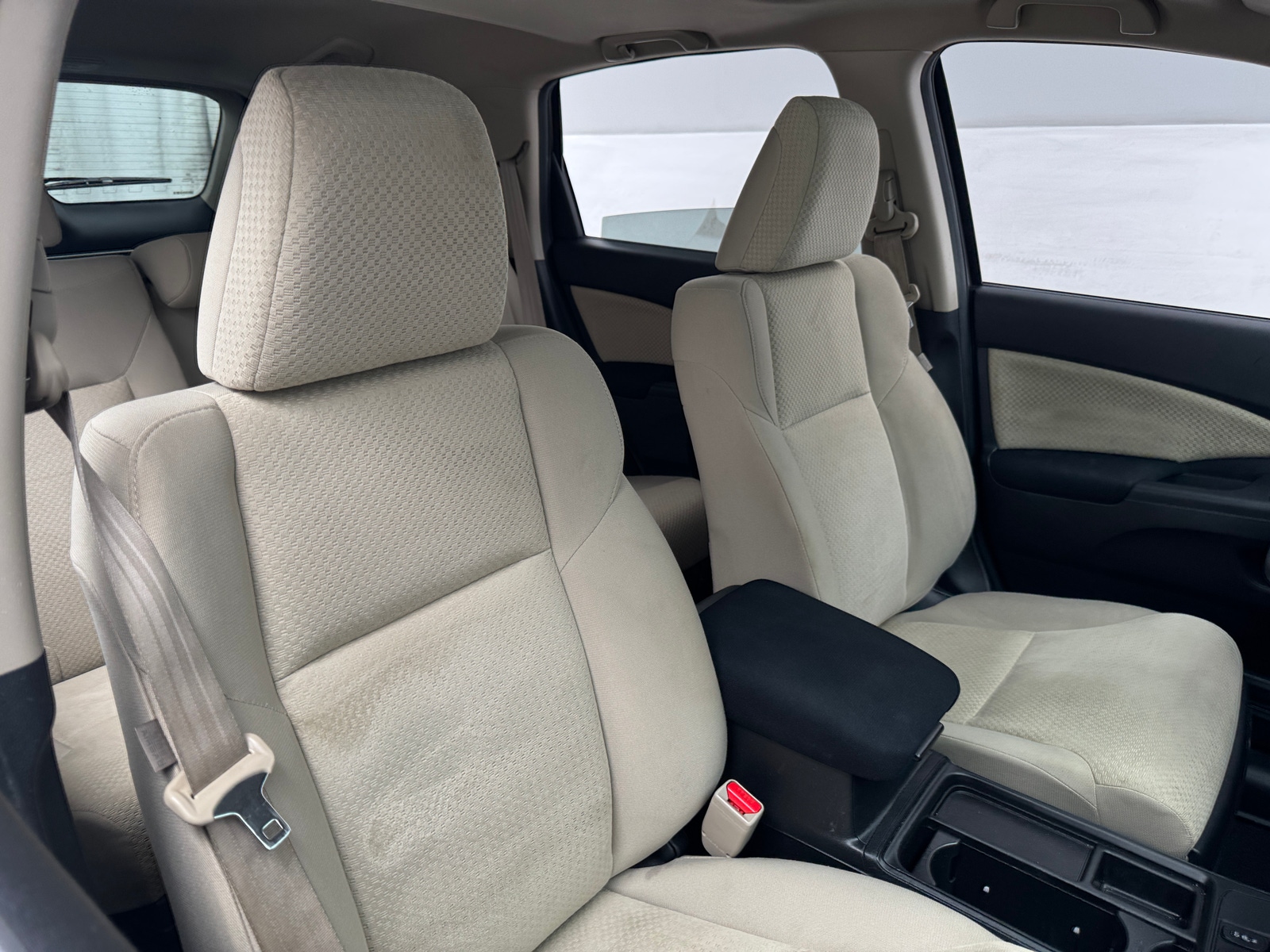 Thumbnail: 2016 Honda CR-V - 2