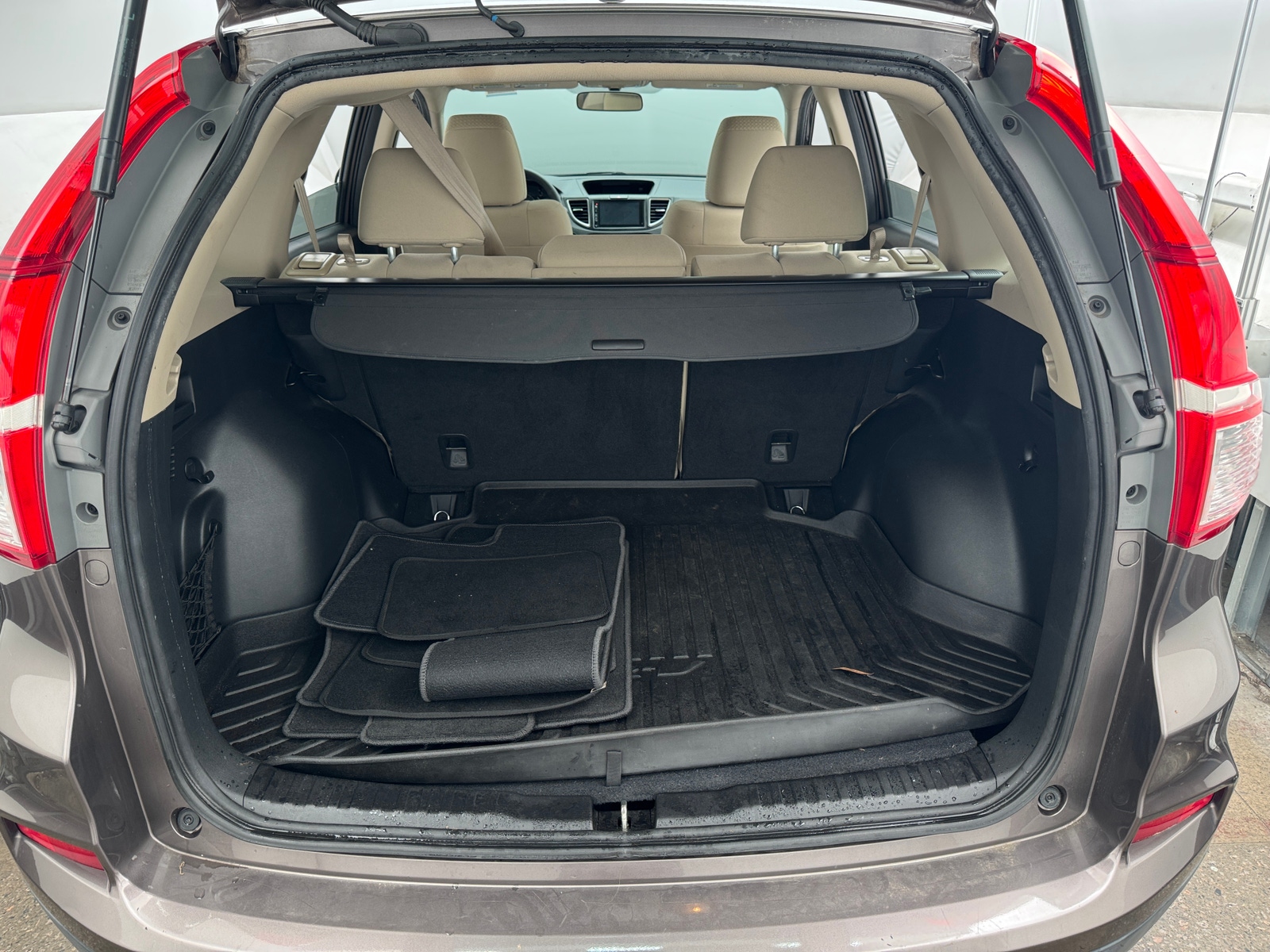 Thumbnail: 2016 Honda CR-V - 7