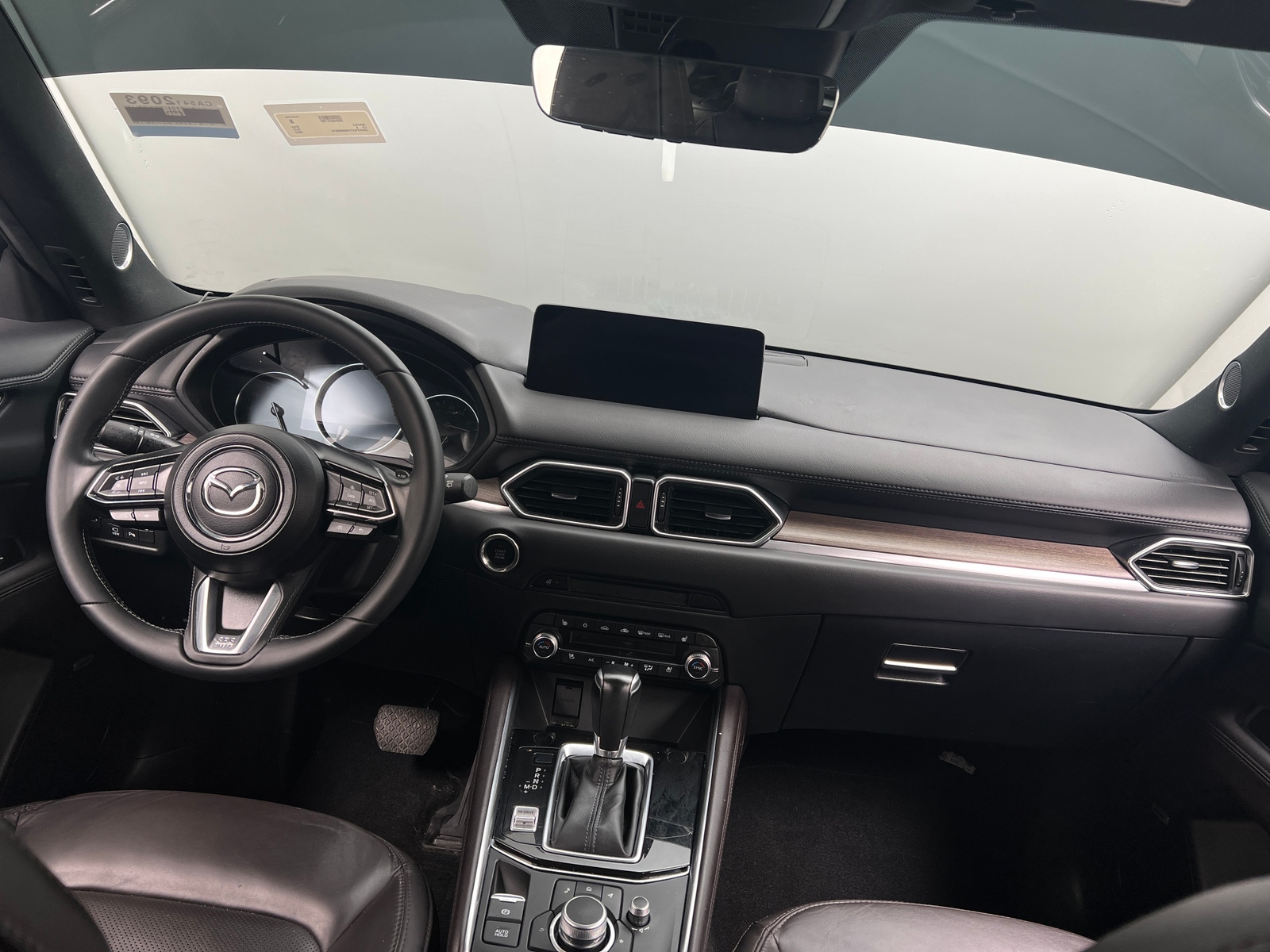 Thumbnail: 2022 Mazda CX-5 - 2
