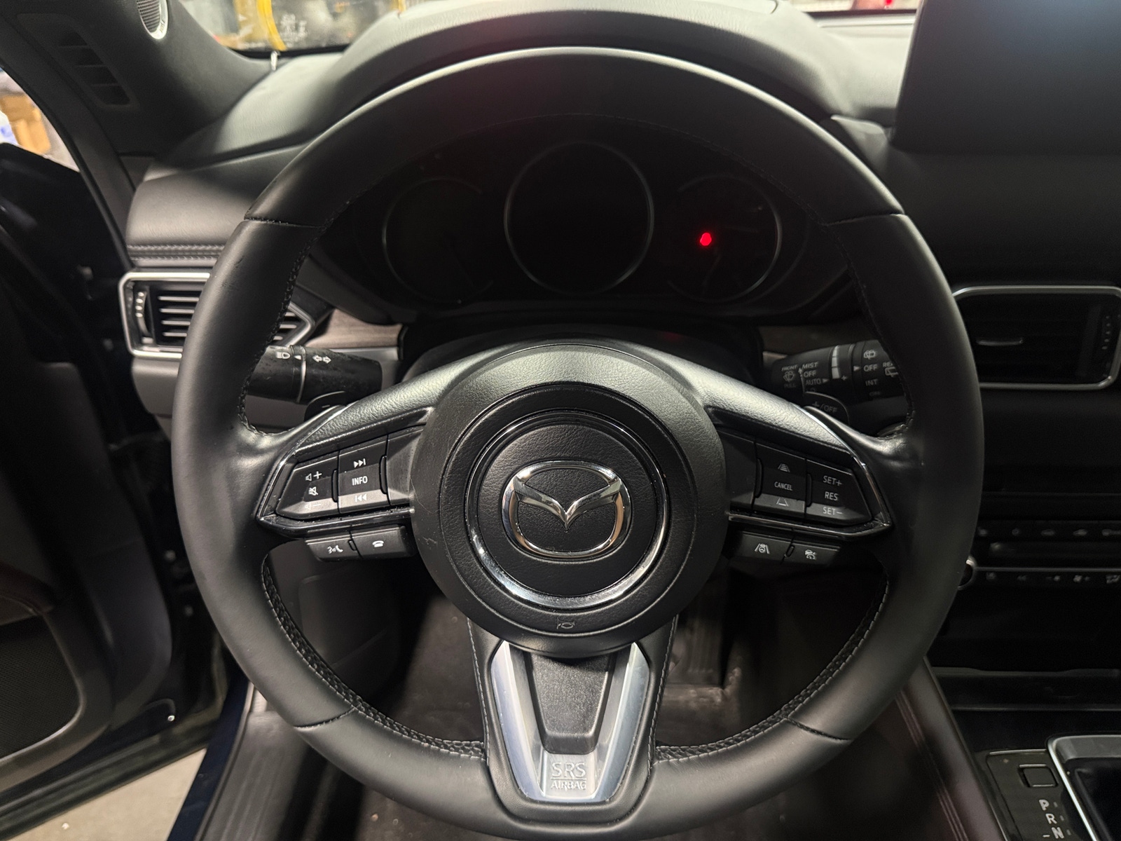 Thumbnail: 2022 Mazda CX-5 - 4