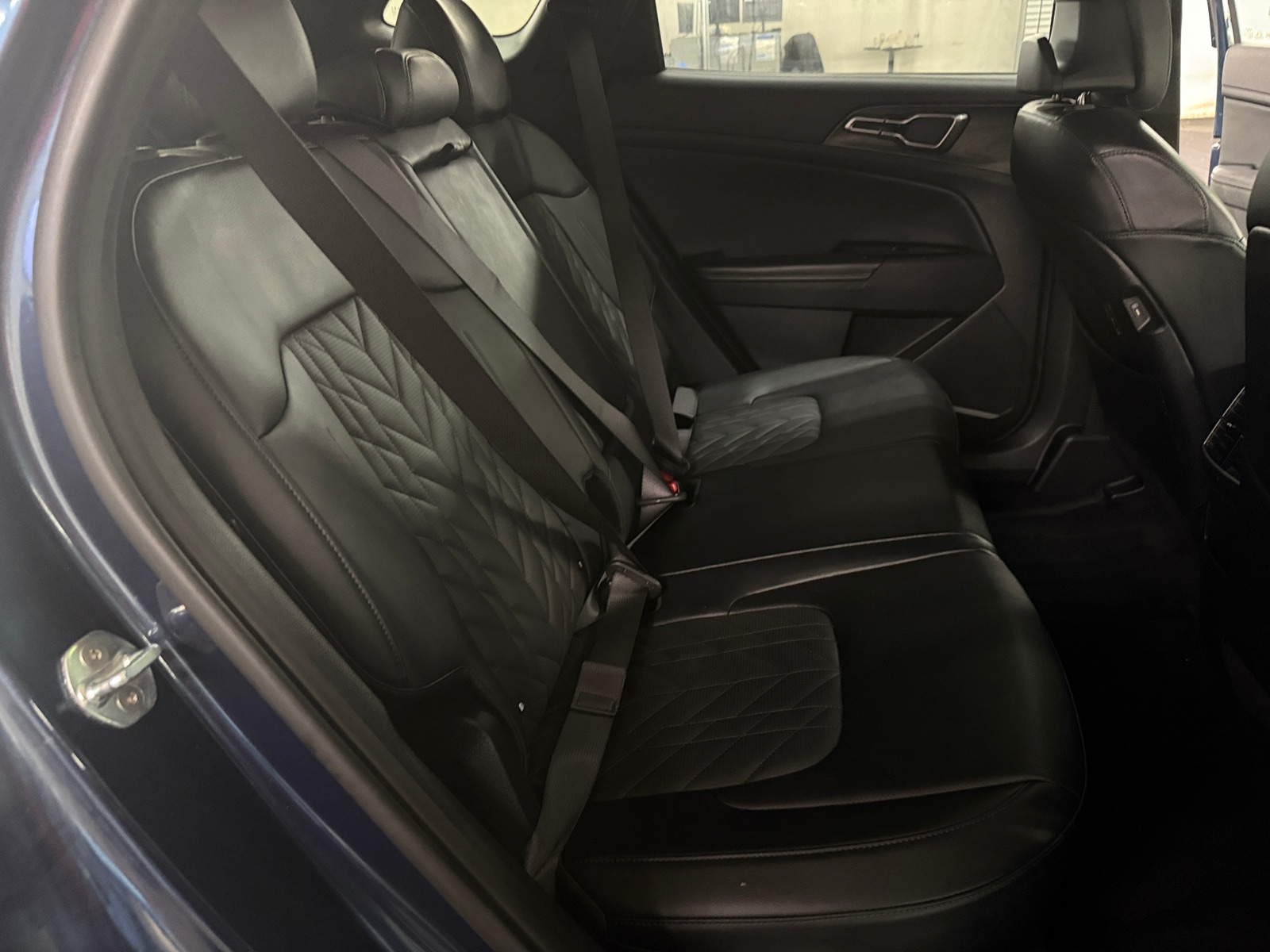 Thumbnail: 2023 Kia Sportage - 6