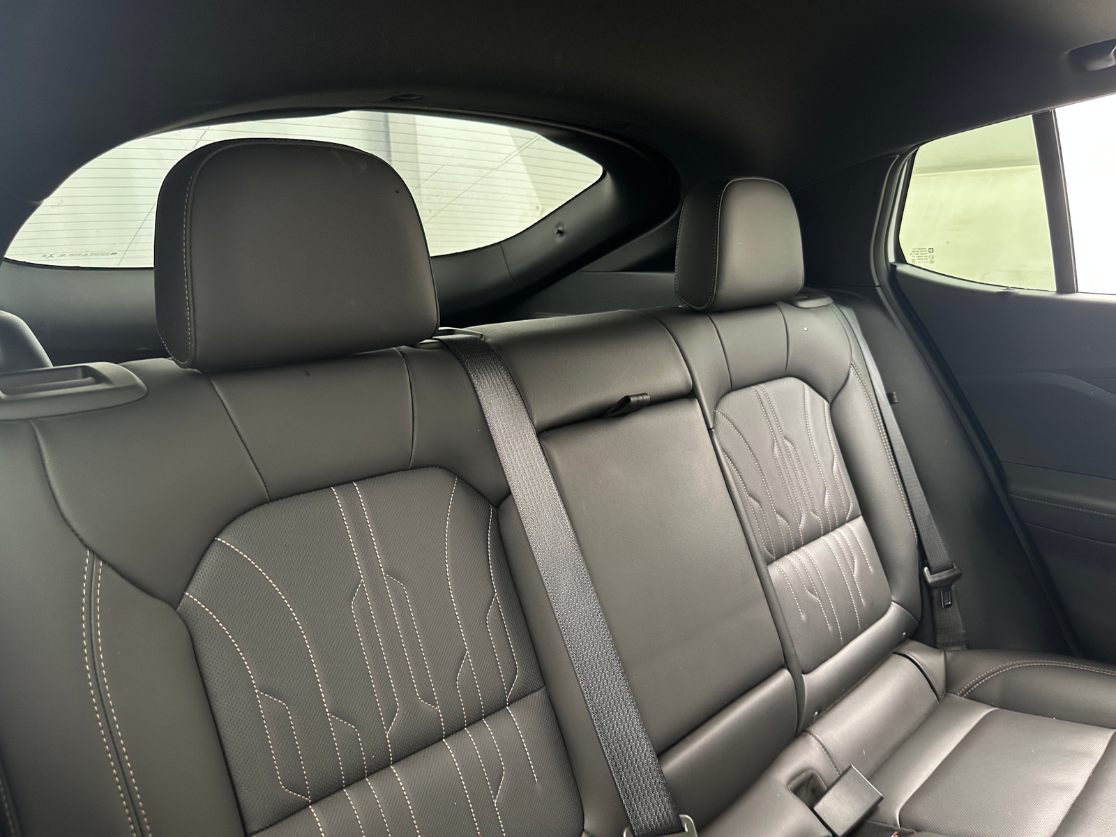 Thumbnail: 2024 Buick Envista - 5