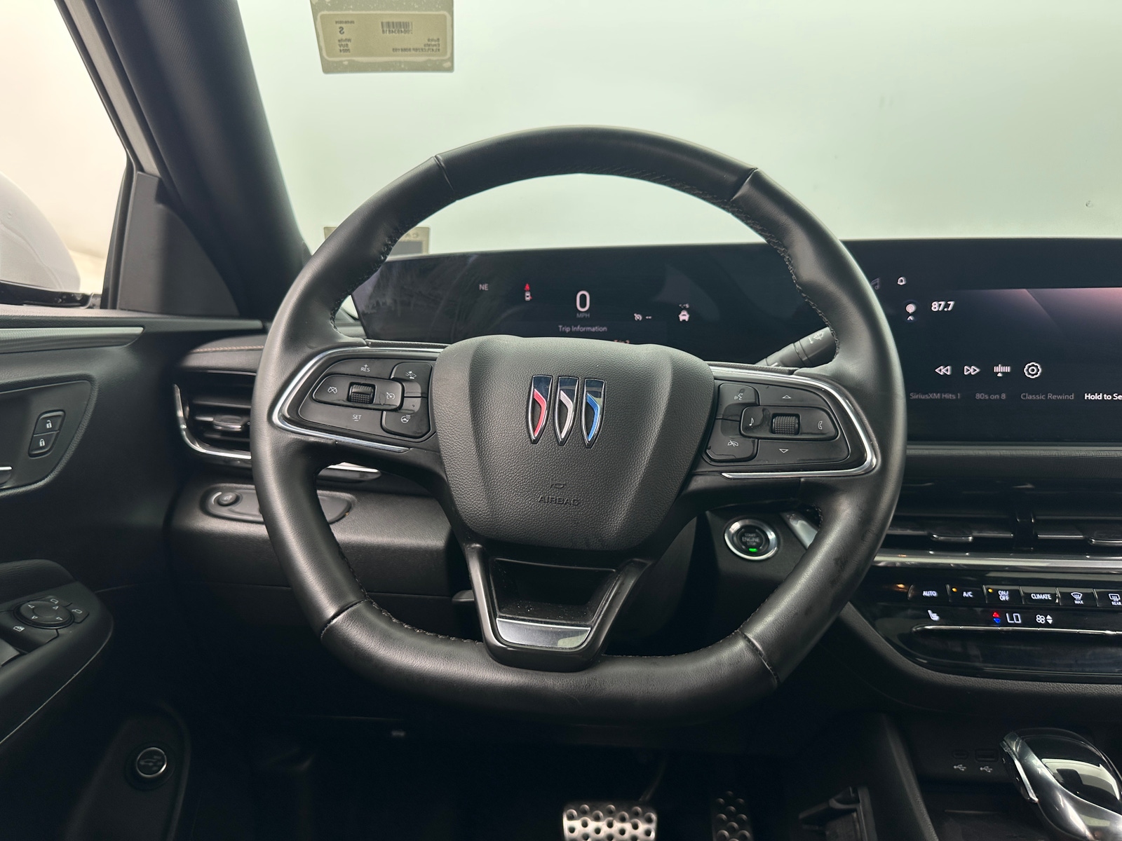 Thumbnail: 2024 Buick Envista - 4