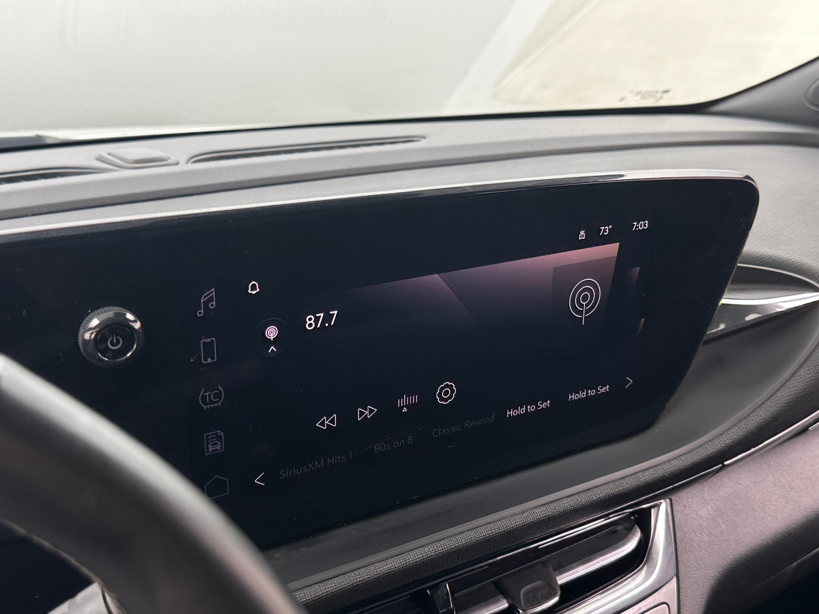 Thumbnail: 2024 Buick Envista - 3