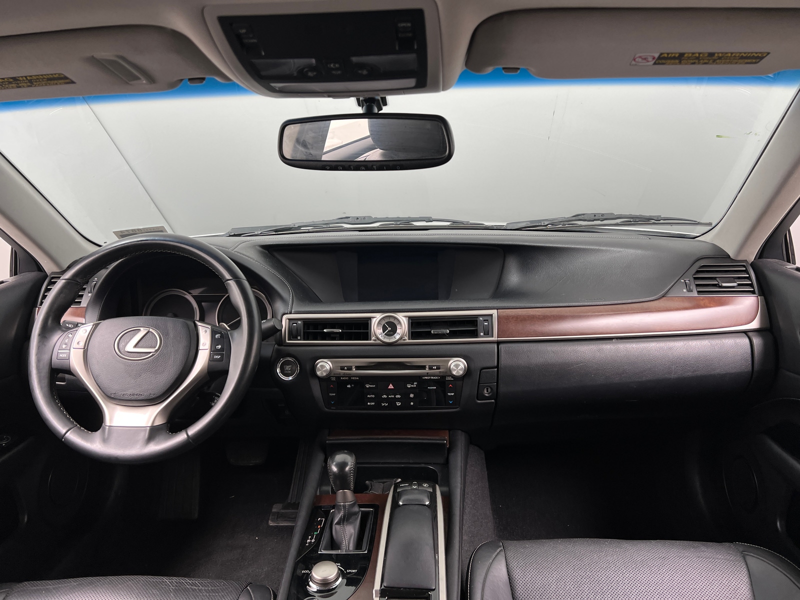 Thumbnail: 2014 Lexus GS - 2