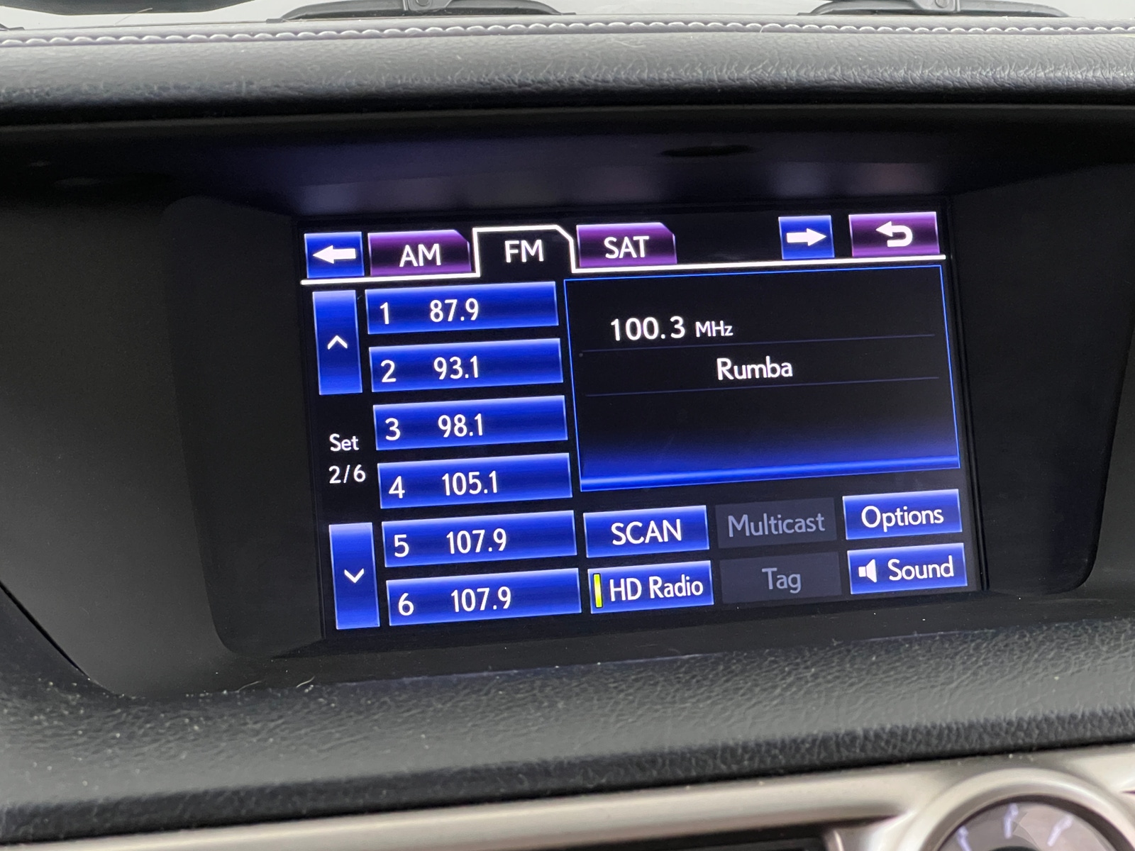Thumbnail: 2014 Lexus GS - 3
