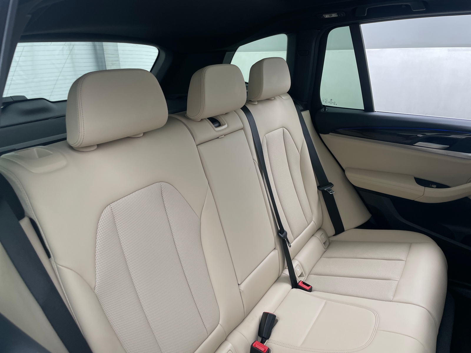 Thumbnail: 2023 BMW X3 - 5