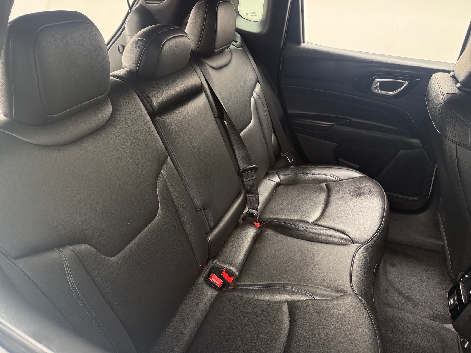 Thumbnail: 2026 Jeep Compass - 5