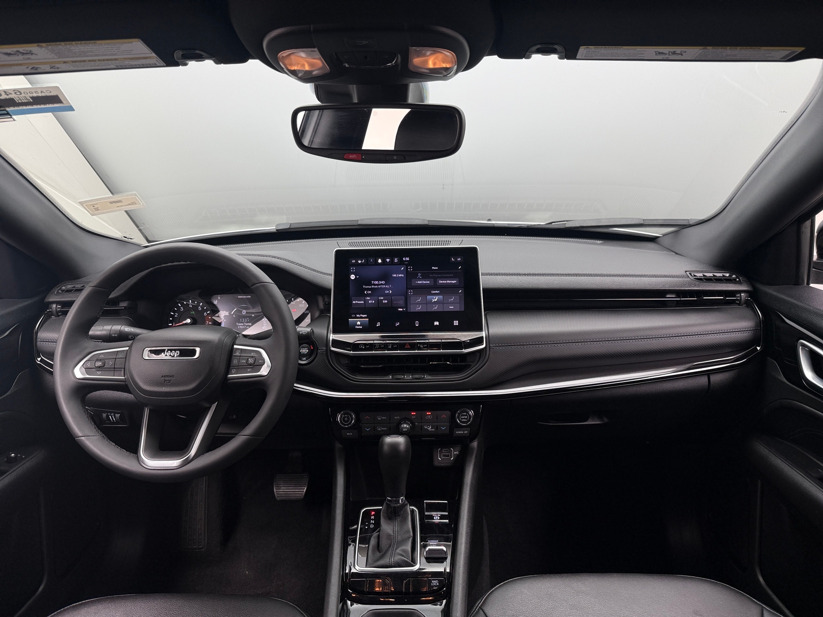 Thumbnail: 2026 Jeep Compass - 2
