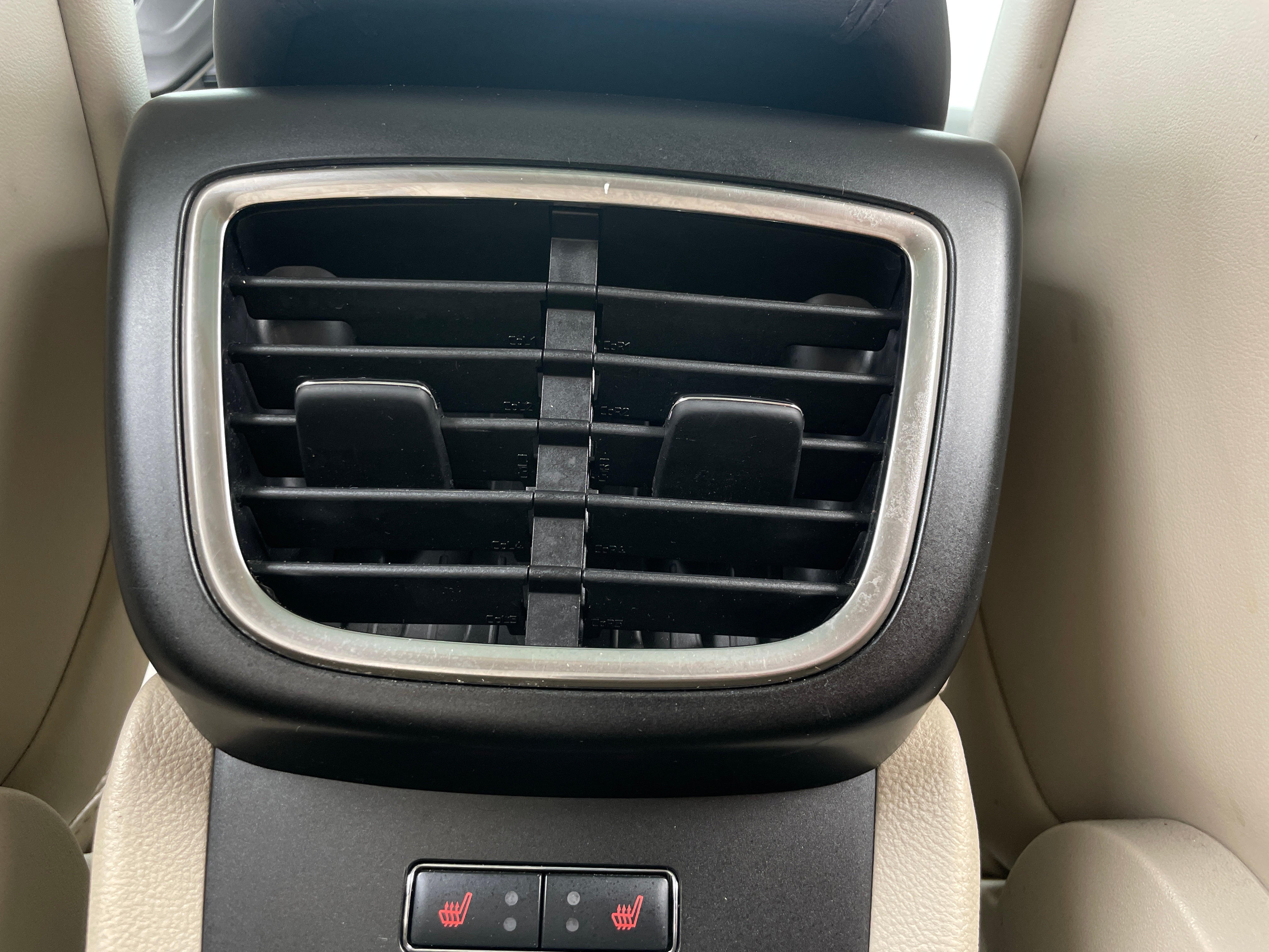 2020 Lincoln Nautilus