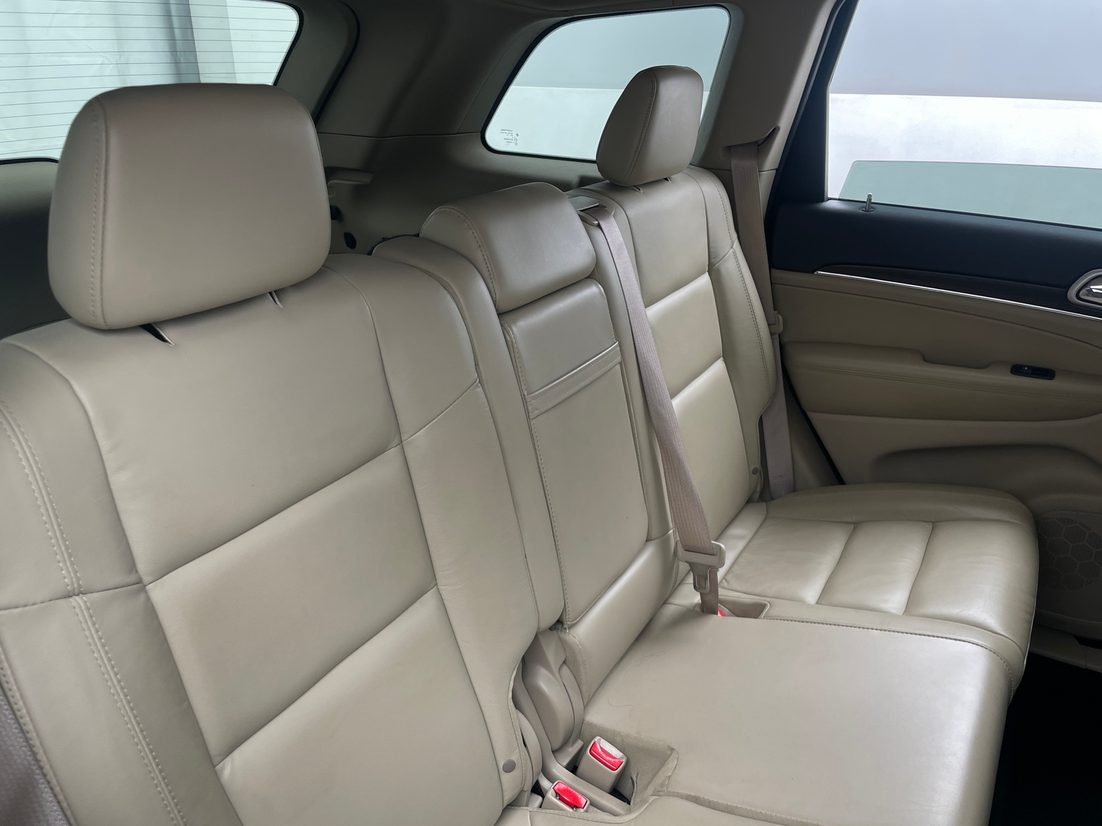 Thumbnail: 2018 Jeep Grand Cherokee - 5