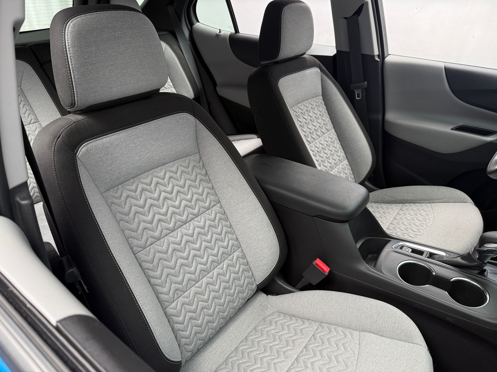 Thumbnail: 2024 Chevrolet Equinox - 2