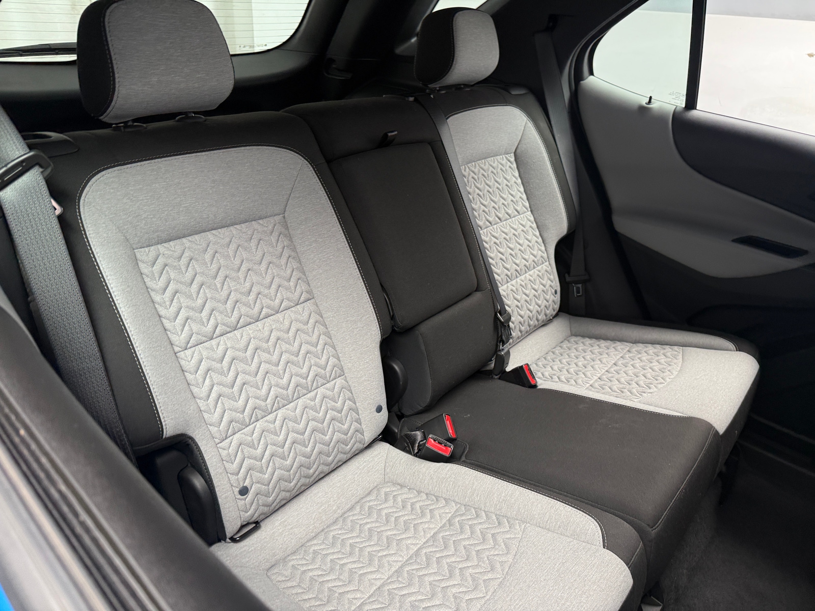 Thumbnail: 2024 Chevrolet Equinox - 6