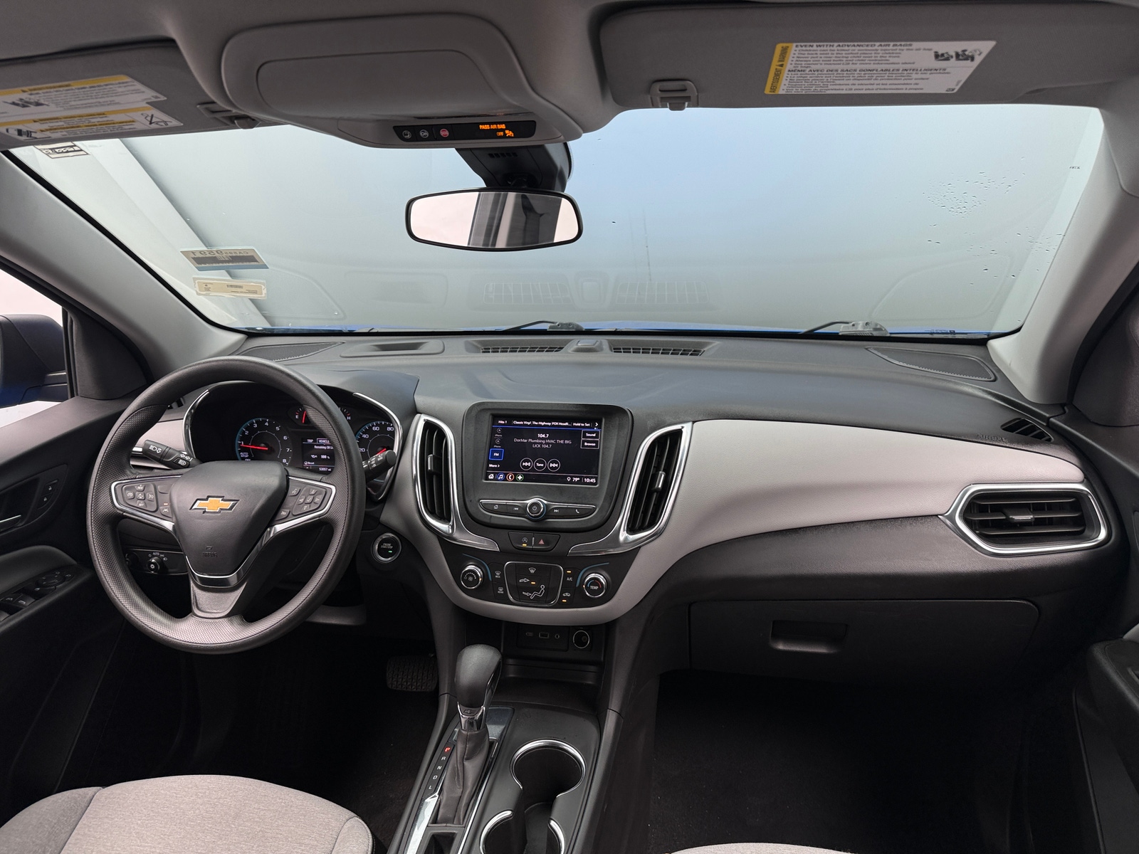 Thumbnail: 2024 Chevrolet Equinox - 3