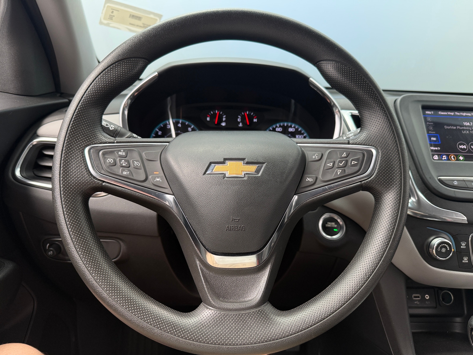 Thumbnail: 2024 Chevrolet Equinox - 5