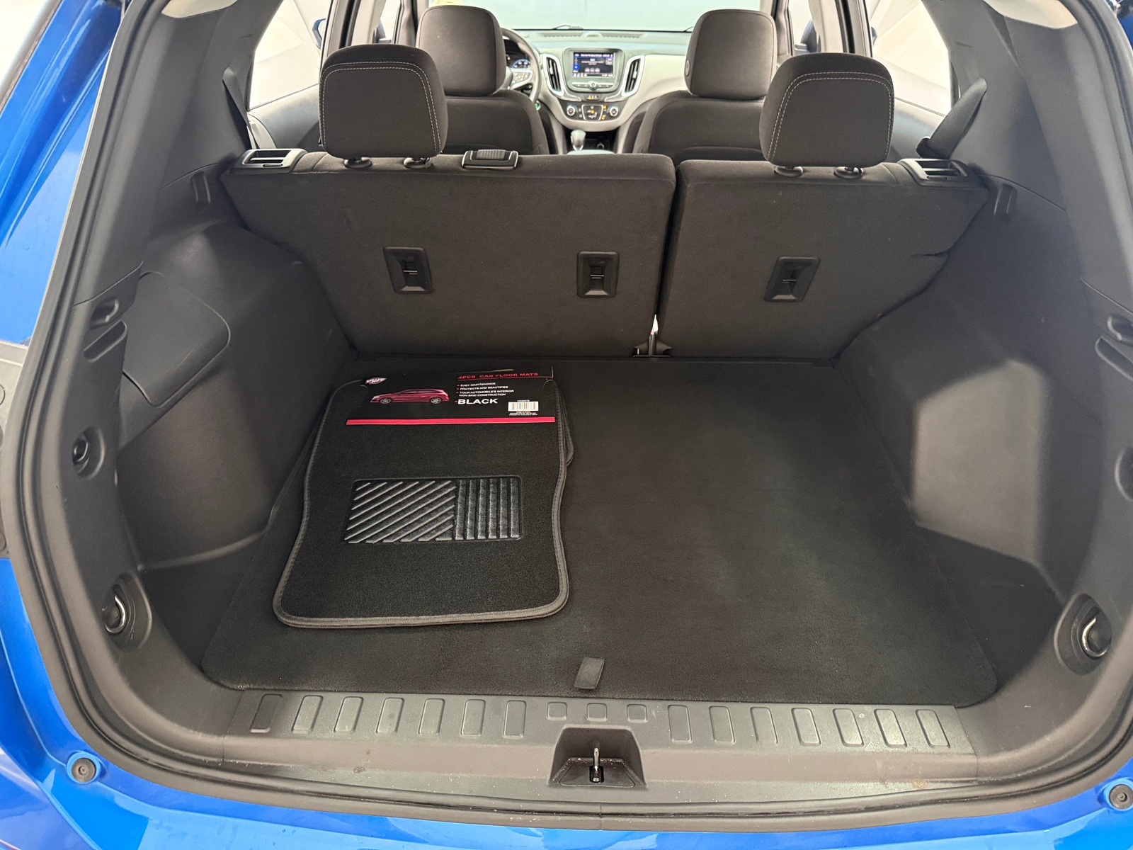Thumbnail: 2024 Chevrolet Equinox - 7