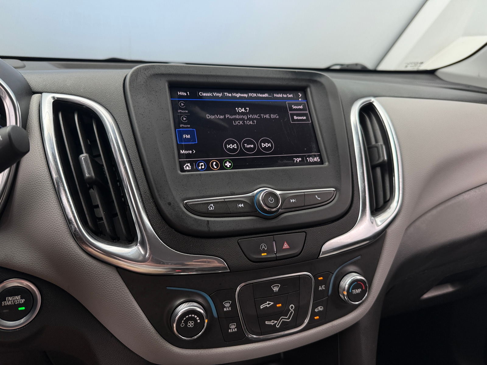 Thumbnail: 2024 Chevrolet Equinox - 4