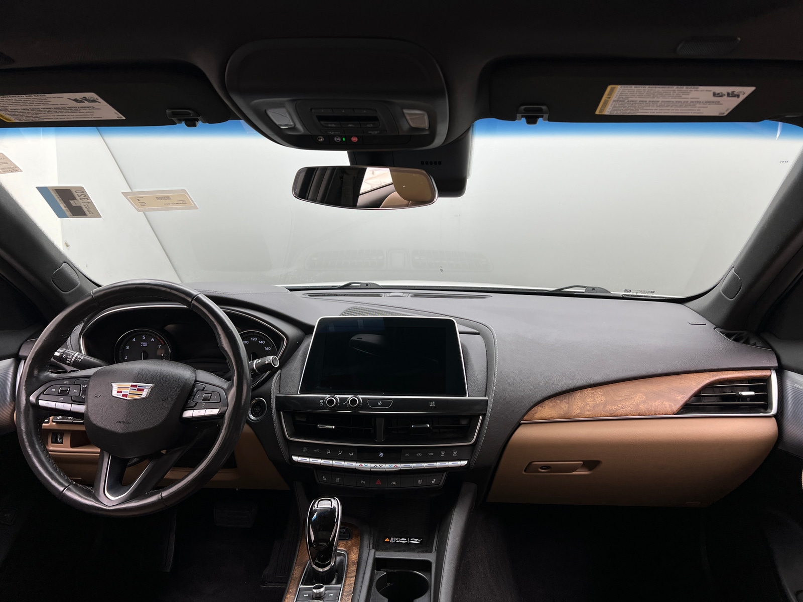 Thumbnail: 2020 Cadillac CT5 - 2