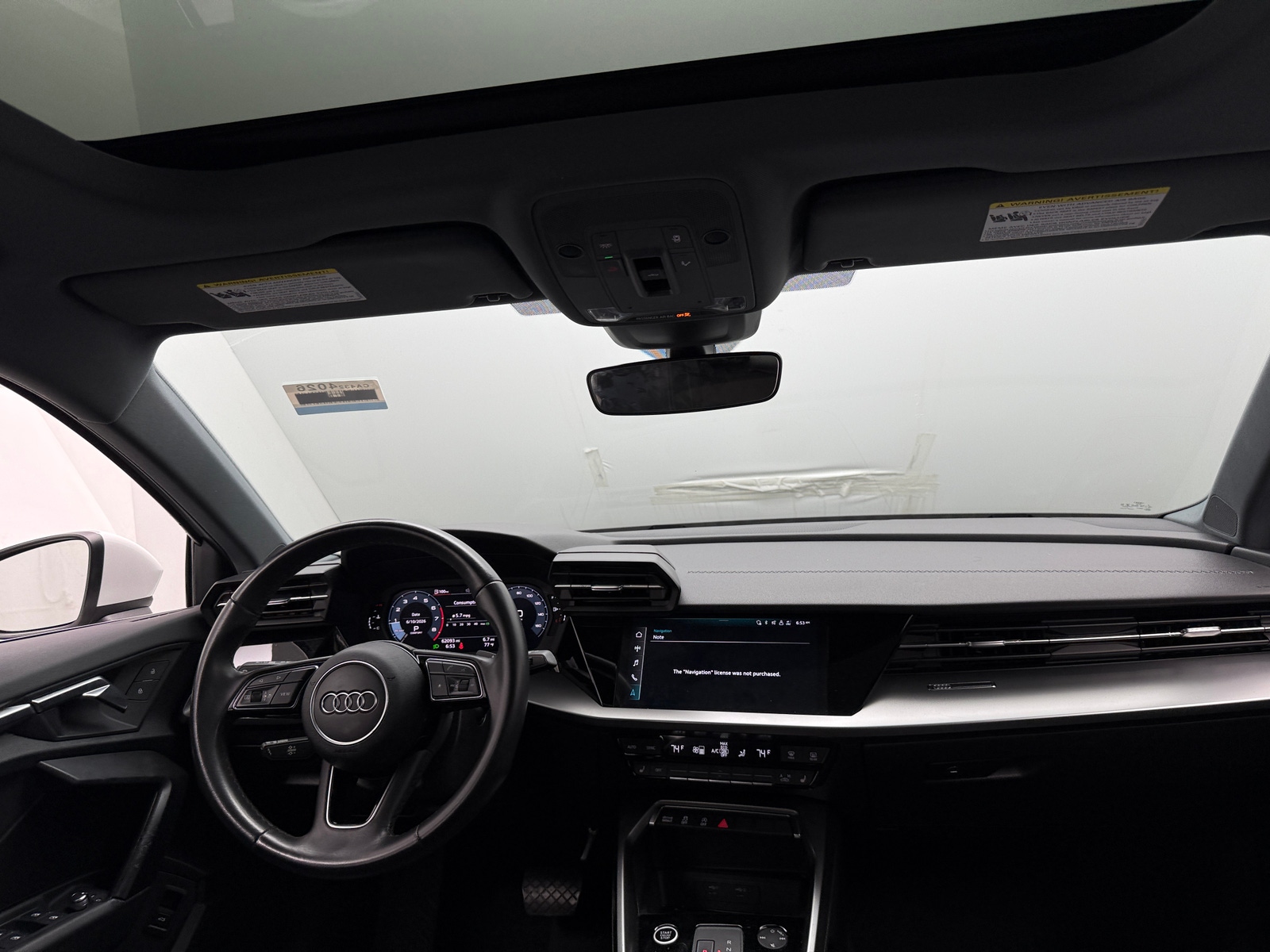 Thumbnail: 2022 Audi A3 - 2