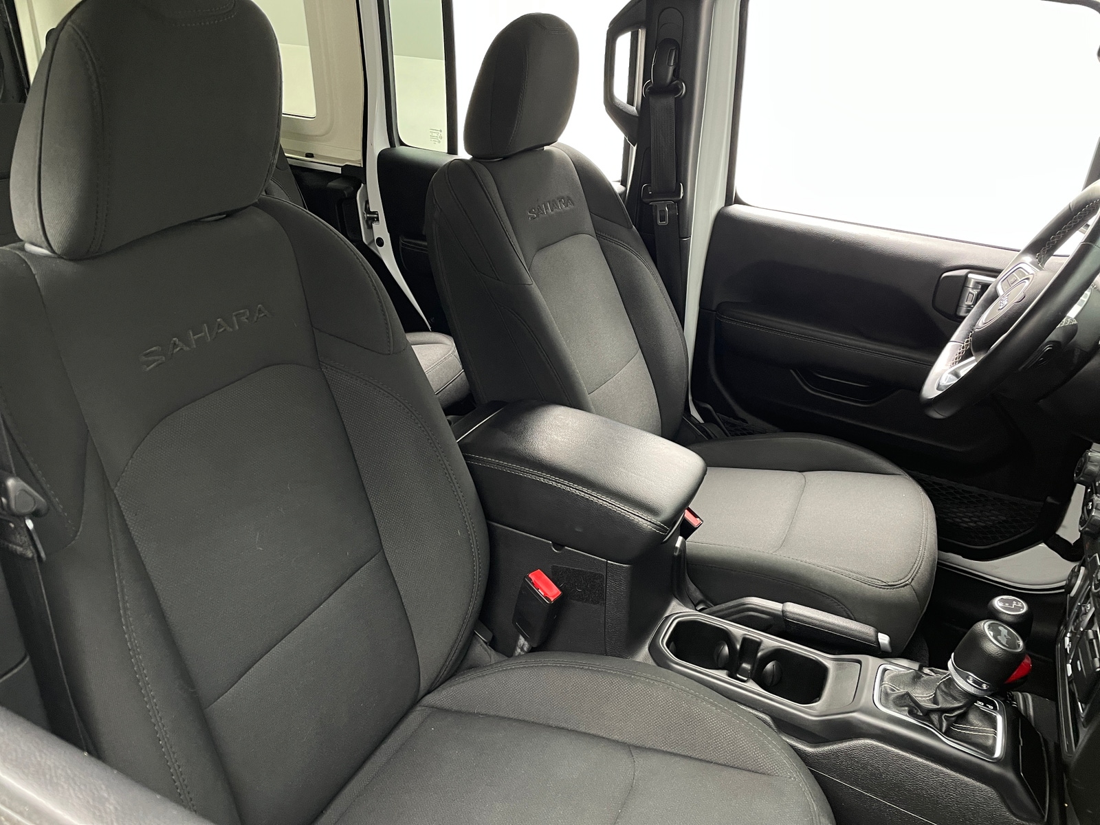 Thumbnail: 2021 Jeep Wrangler - 2