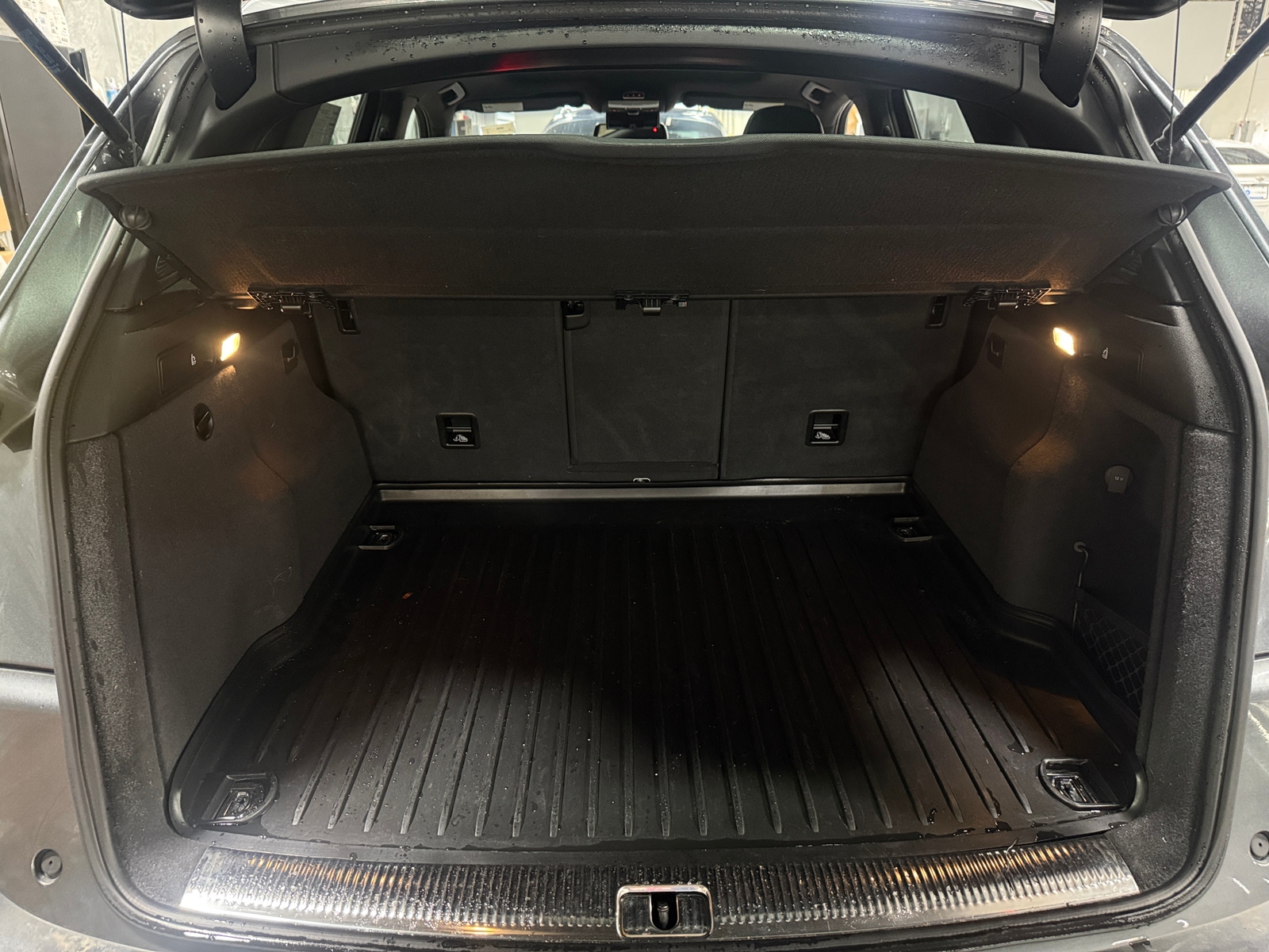 Thumbnail: 2017 Audi Q5 - 6