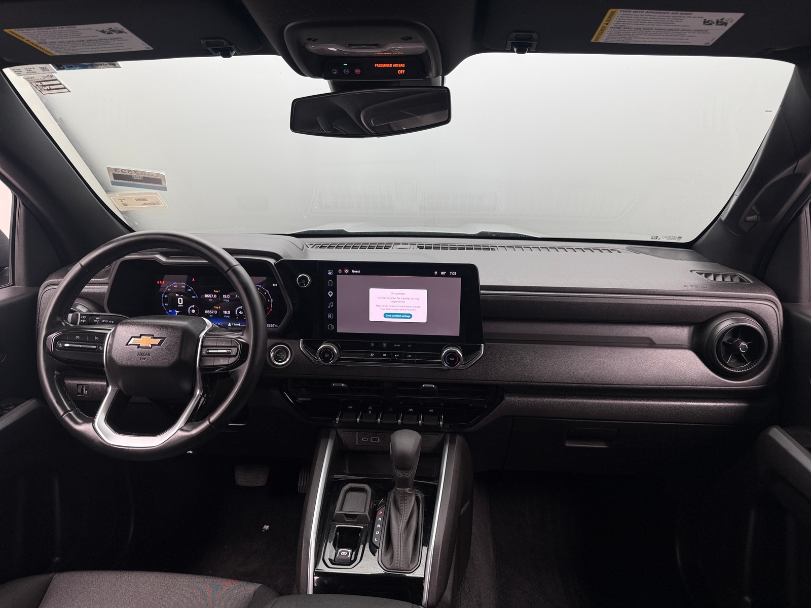 Thumbnail: 2026 Chevrolet Colorado - 3