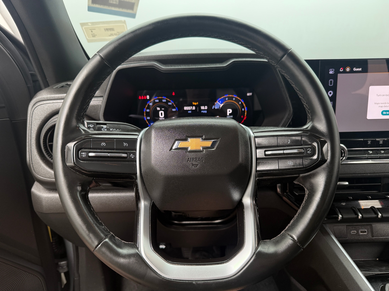 Thumbnail: 2026 Chevrolet Colorado - 5