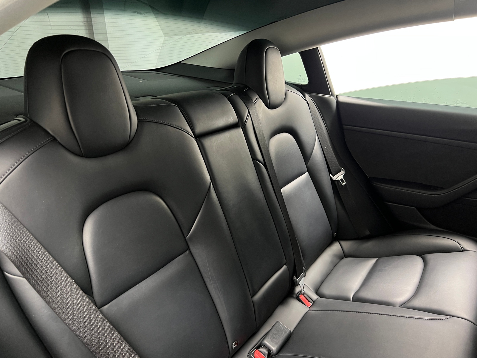 Thumbnail: 2021 Tesla Model 3 - 5