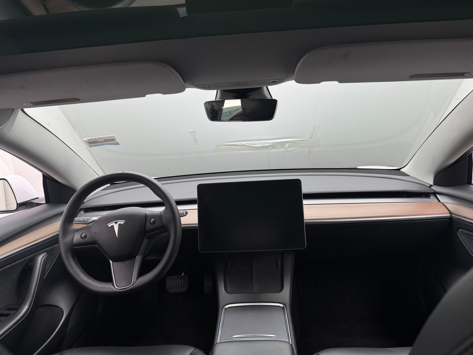Thumbnail: 2021 Tesla Model 3 - 2