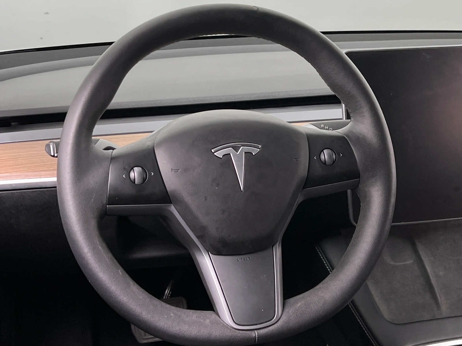 Thumbnail: 2021 Tesla Model 3 - 4