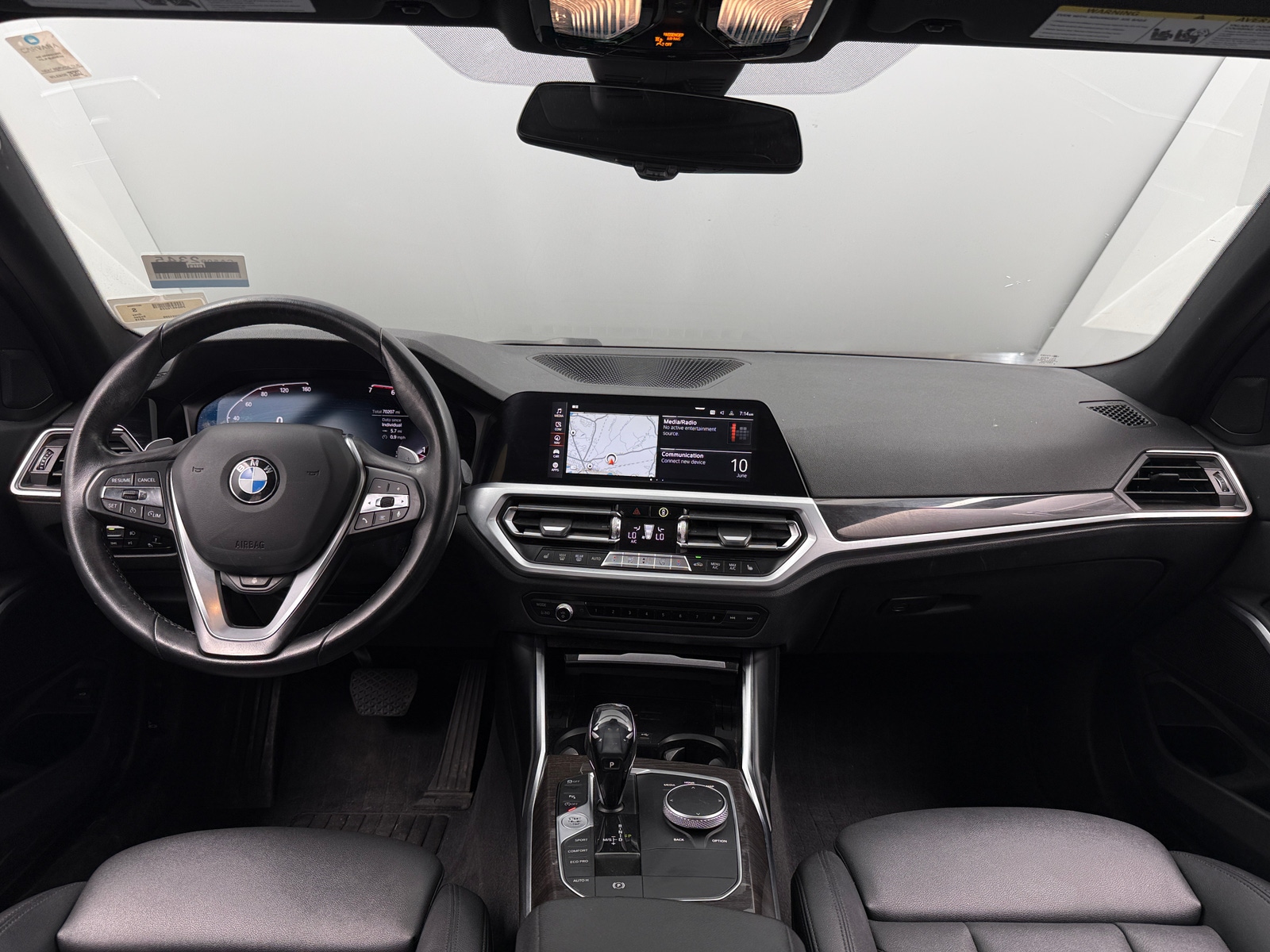 Thumbnail: 2019 BMW 3 Series - 2