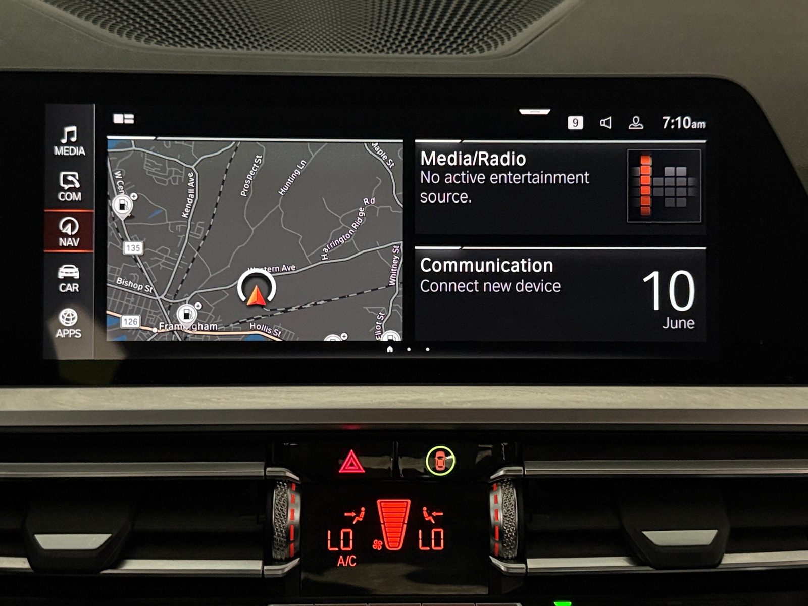 Thumbnail: 2019 BMW 3 Series - 3