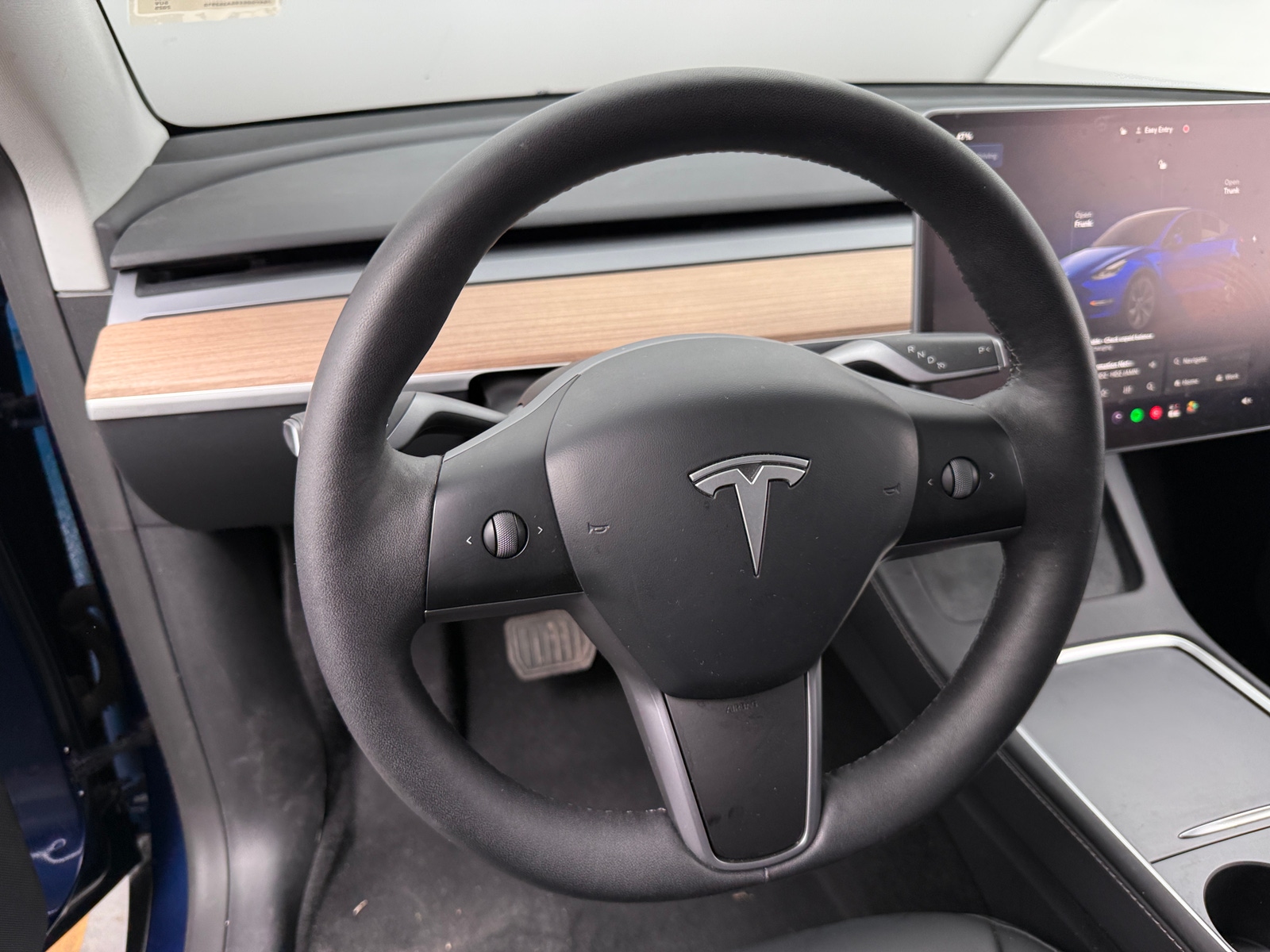 Thumbnail: 2025 Tesla Model Y - 4