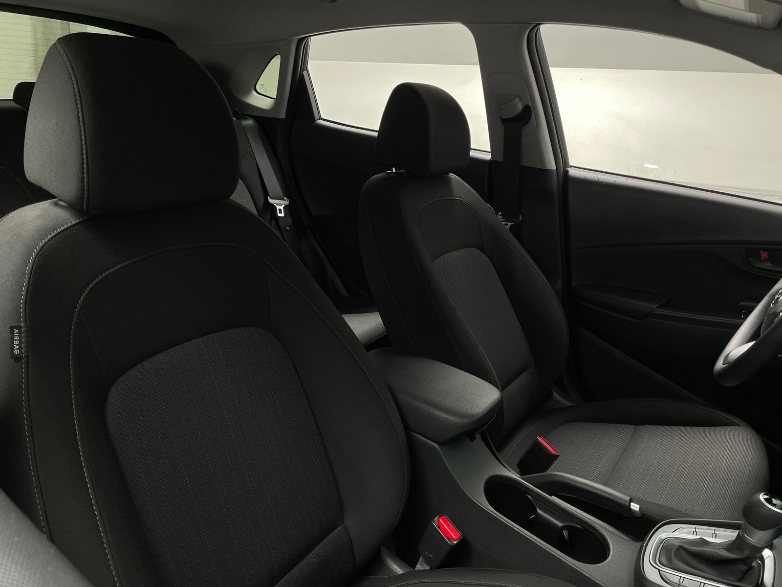 Thumbnail: 2023 Hyundai Kona - 2