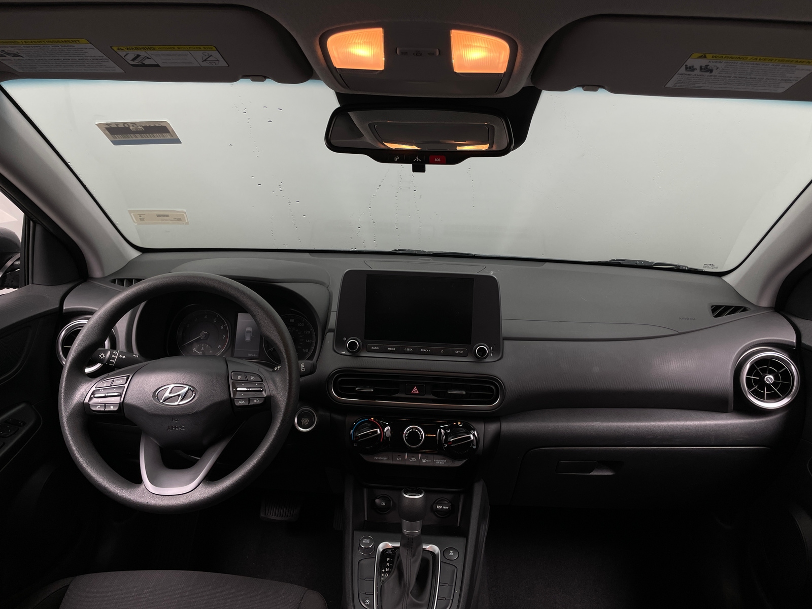 Thumbnail: 2023 Hyundai Kona - 3